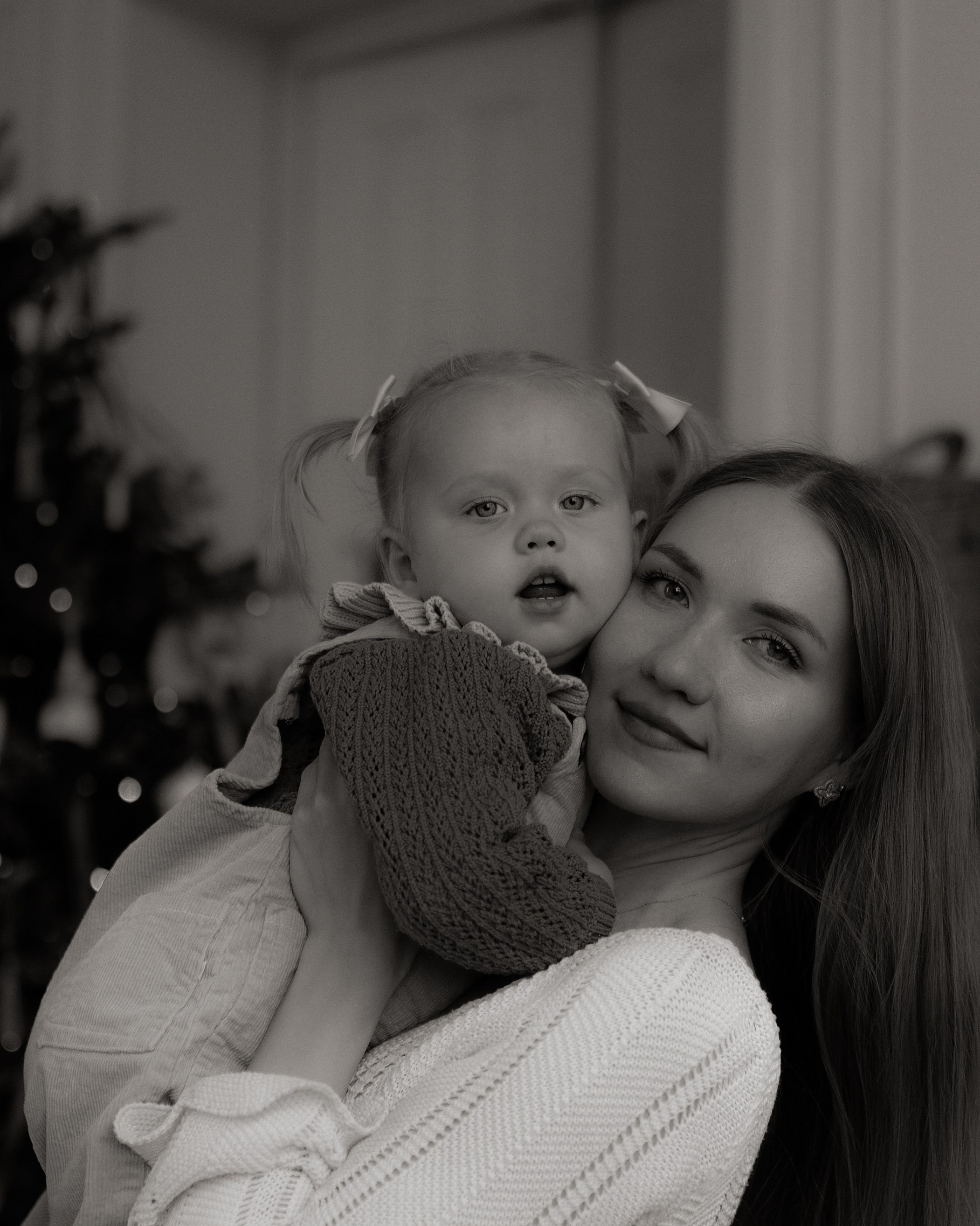 Екатерина и Людмила. DARYA.BELKINA