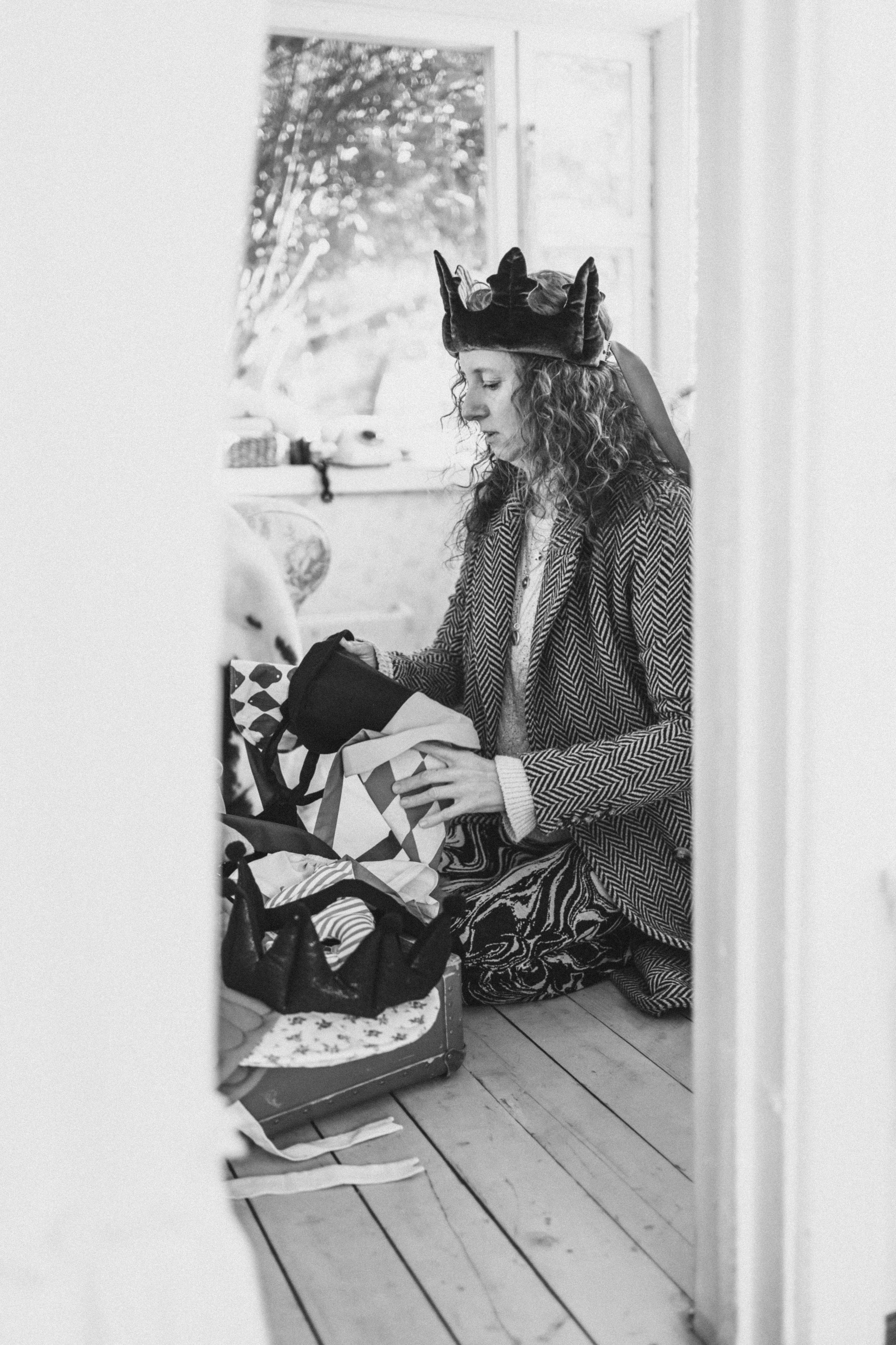 Маскарад на Зеленой даче. Семейный и детский фотограф и видеограф в Москве, Серпухове и Тарусе Валерия Сорокина