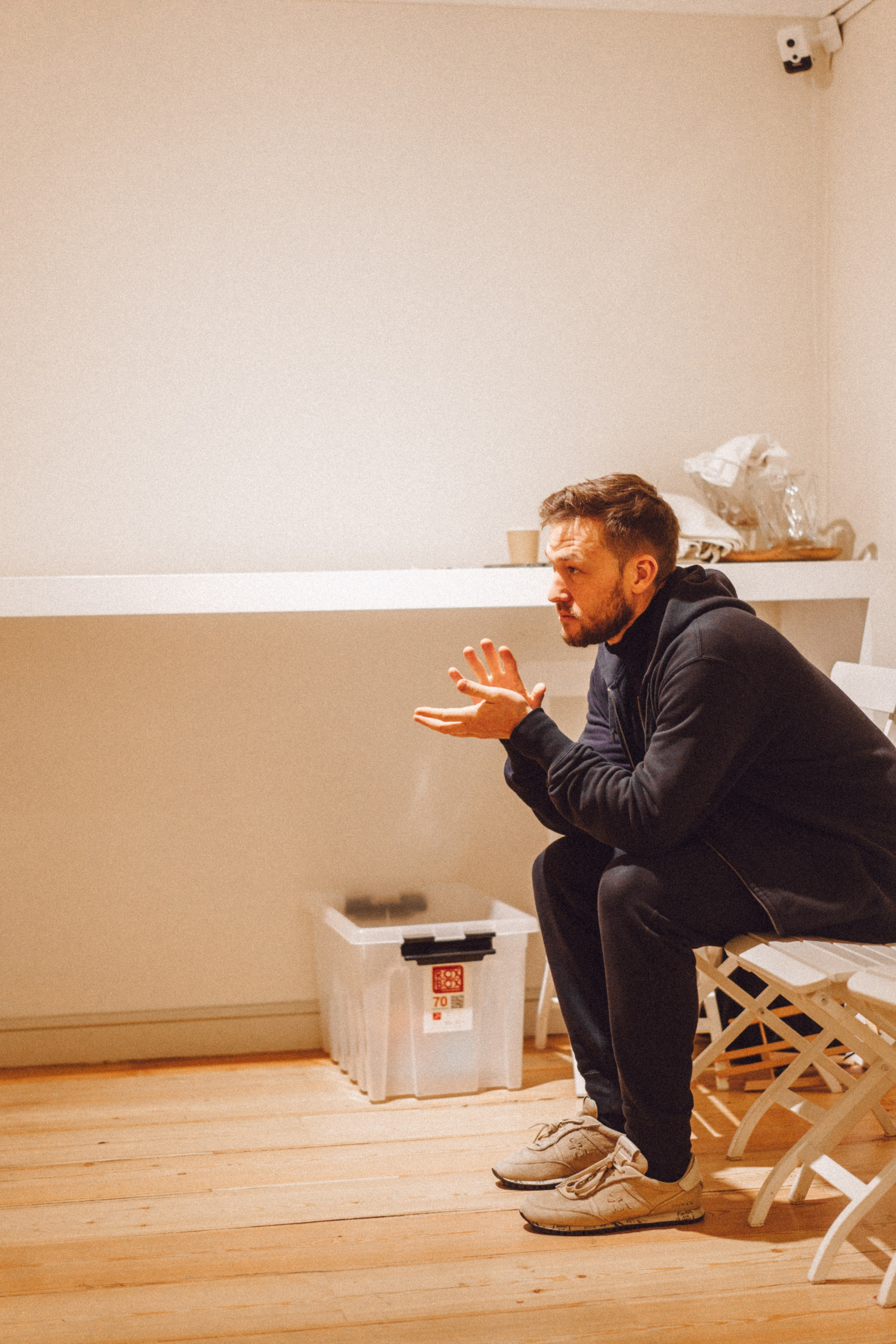 Новогодняя сказка в Momplayart. Семейный и детский фотограф и видеограф в Москве, Серпухове и Тарусе Валерия Сорокина