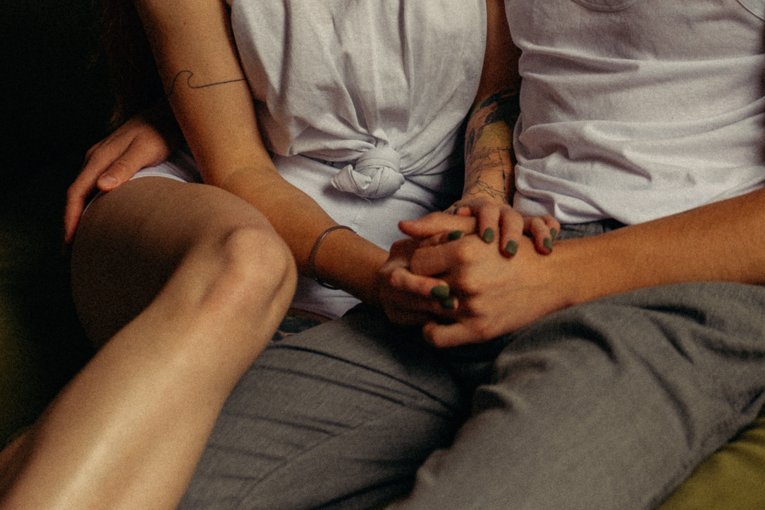 Утро для двоих. Фотограф Диана Хасанова, г. Казань