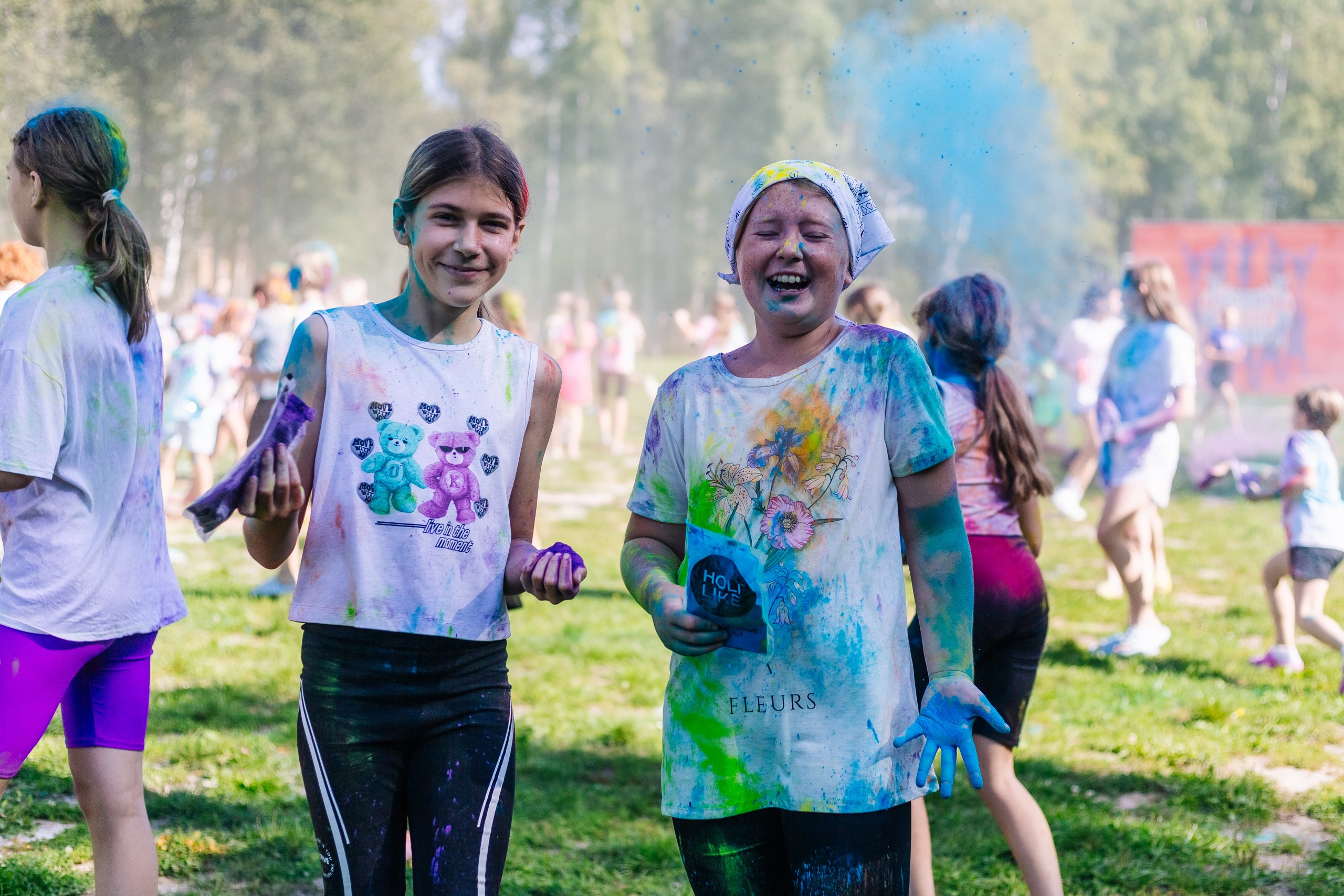 GORKY CHEER CAMP. Репортажный и портретный фотограф в Нижнем Новгороде Максим Горшков