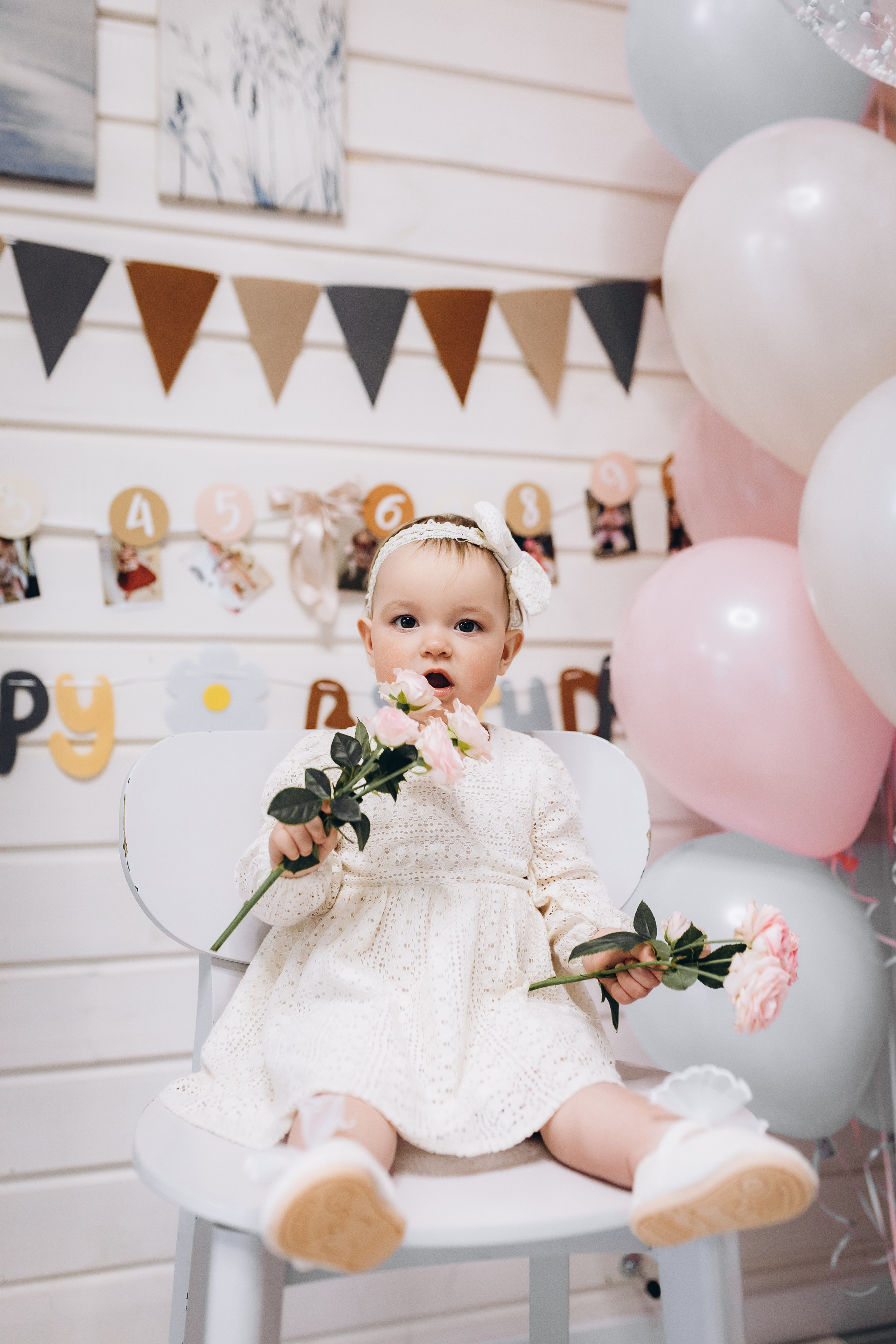 HAPPY 1 YEAR BIRTHDAY. Ph.nataluuna ФОТОГРАФ СЕРГИЕВ ПОСАД