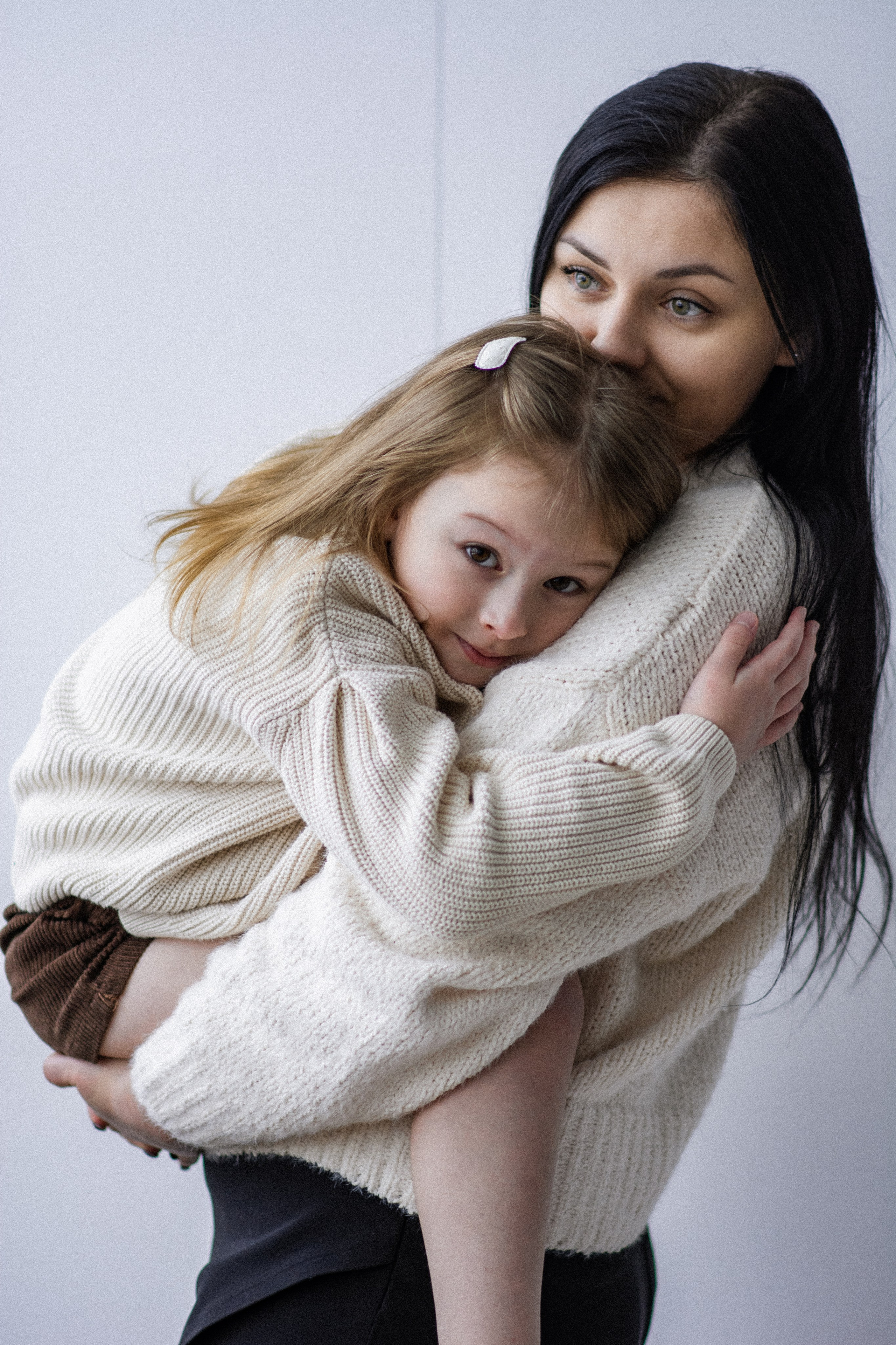 Алина и Арина. Ph.nataluuna ФОТОГРАФ СЕРГИЕВ ПОСАД