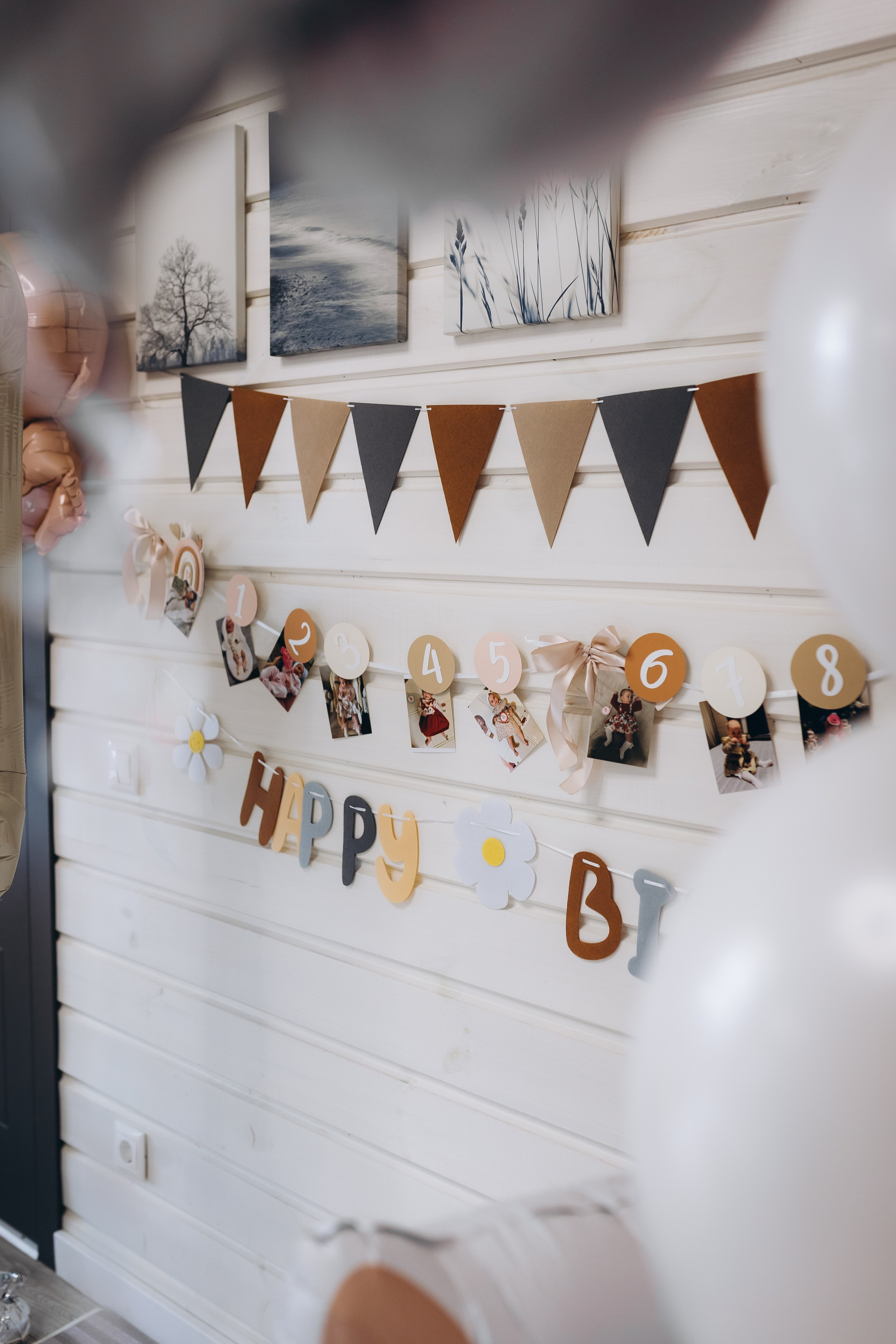 HAPPY 1 YEAR BIRTHDAY. Ph.nataluuna ФОТОГРАФ СЕРГИЕВ ПОСАД