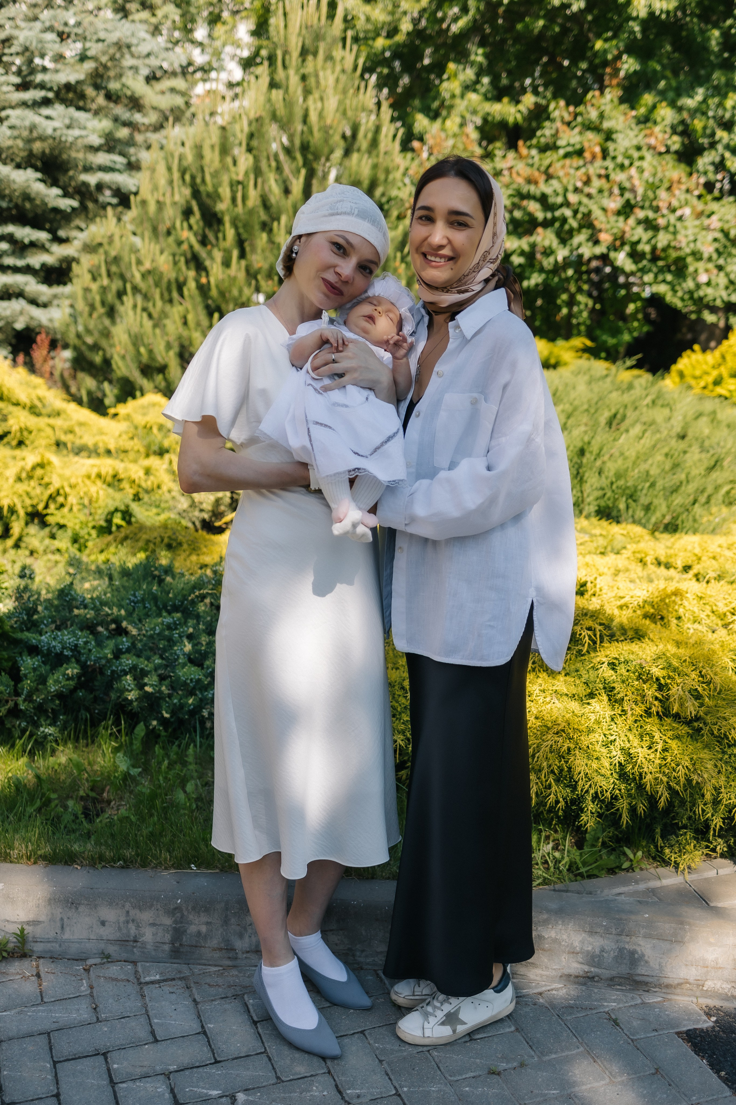 Крещение. СЕМЕЙНЫЙ ФОТОГРАФ В САРАТОВЕ