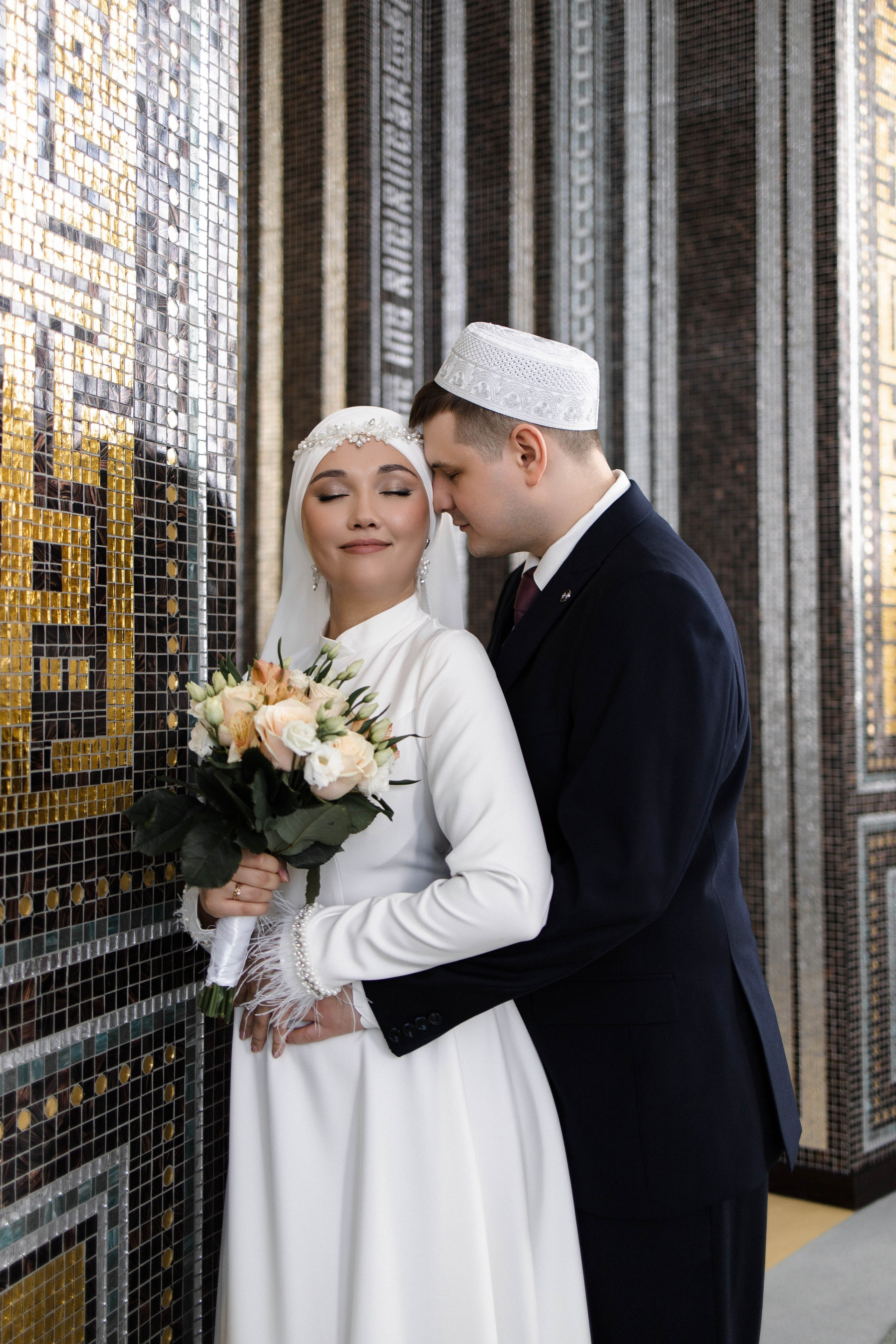 Камиль&Алсу. Фотограф Буинск, Казань Аделя Давлетшина