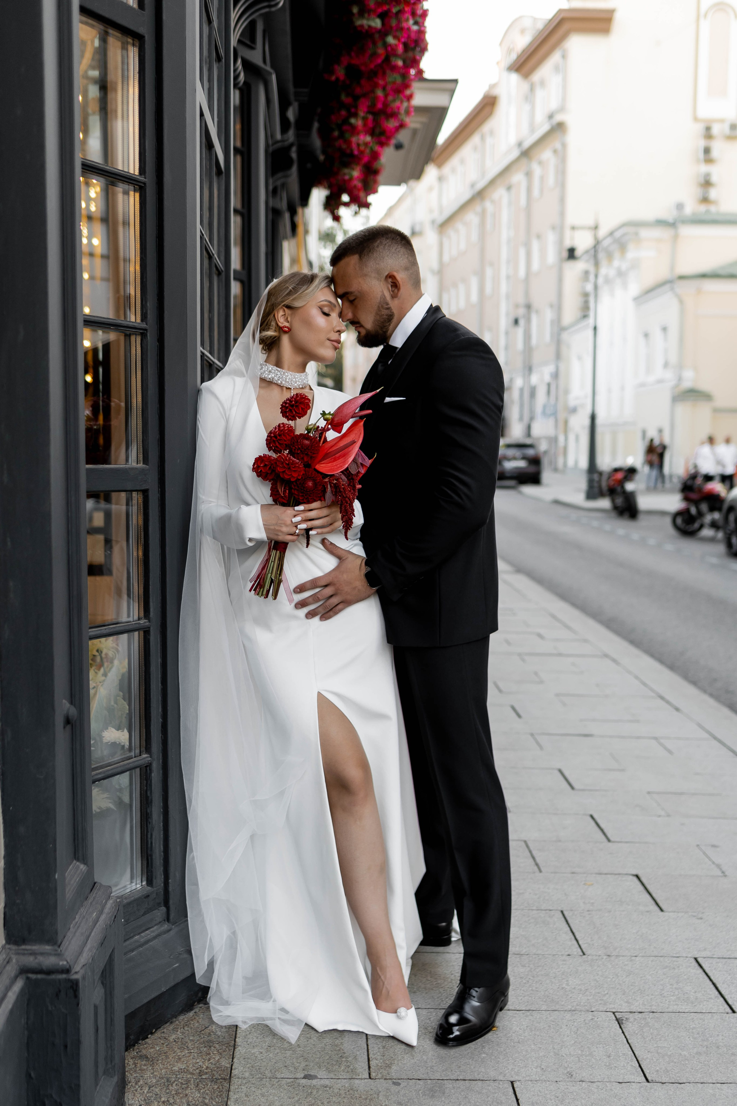 Кристина | Кирилл. Свадебный фотограф Надежда Рыжикова