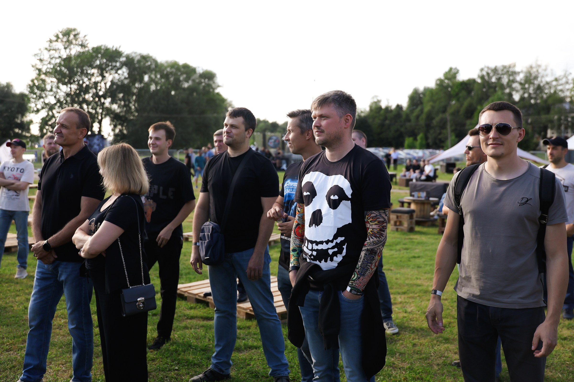 /РЕПОРТАЖ/ Rock'n'Roll FEST. Свадебный фотограф Великий Новгород Станислав Кособудский