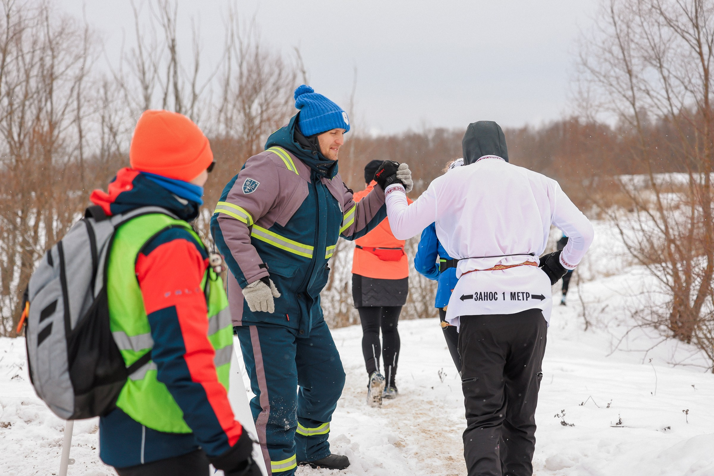 /РЕПОРТАЖ/ NOVGOROD ICE 2024. Свадебный фотограф Великий Новгород Станислав Кособудский