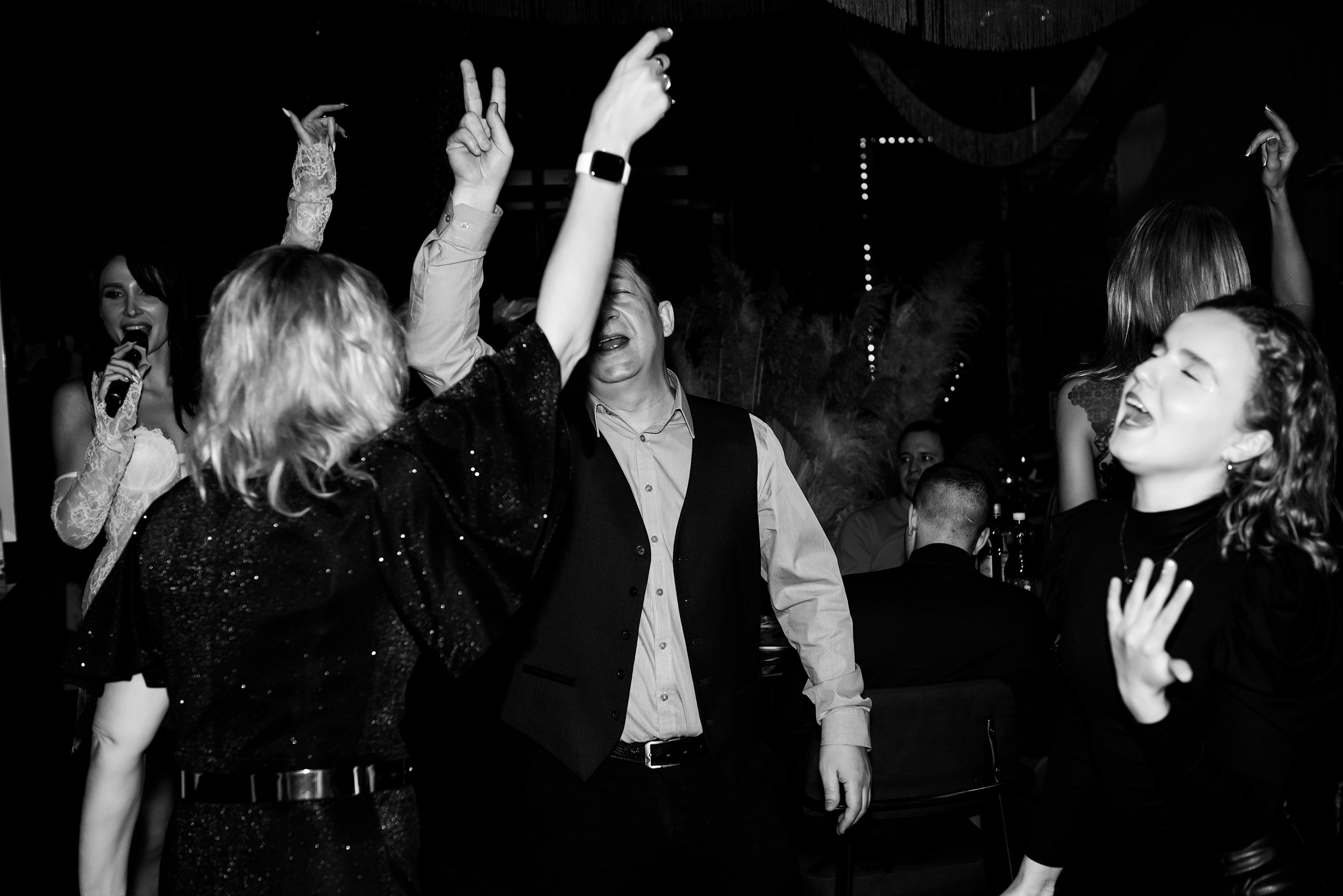 Новый год 2025. Фотограф, визажист. Москва