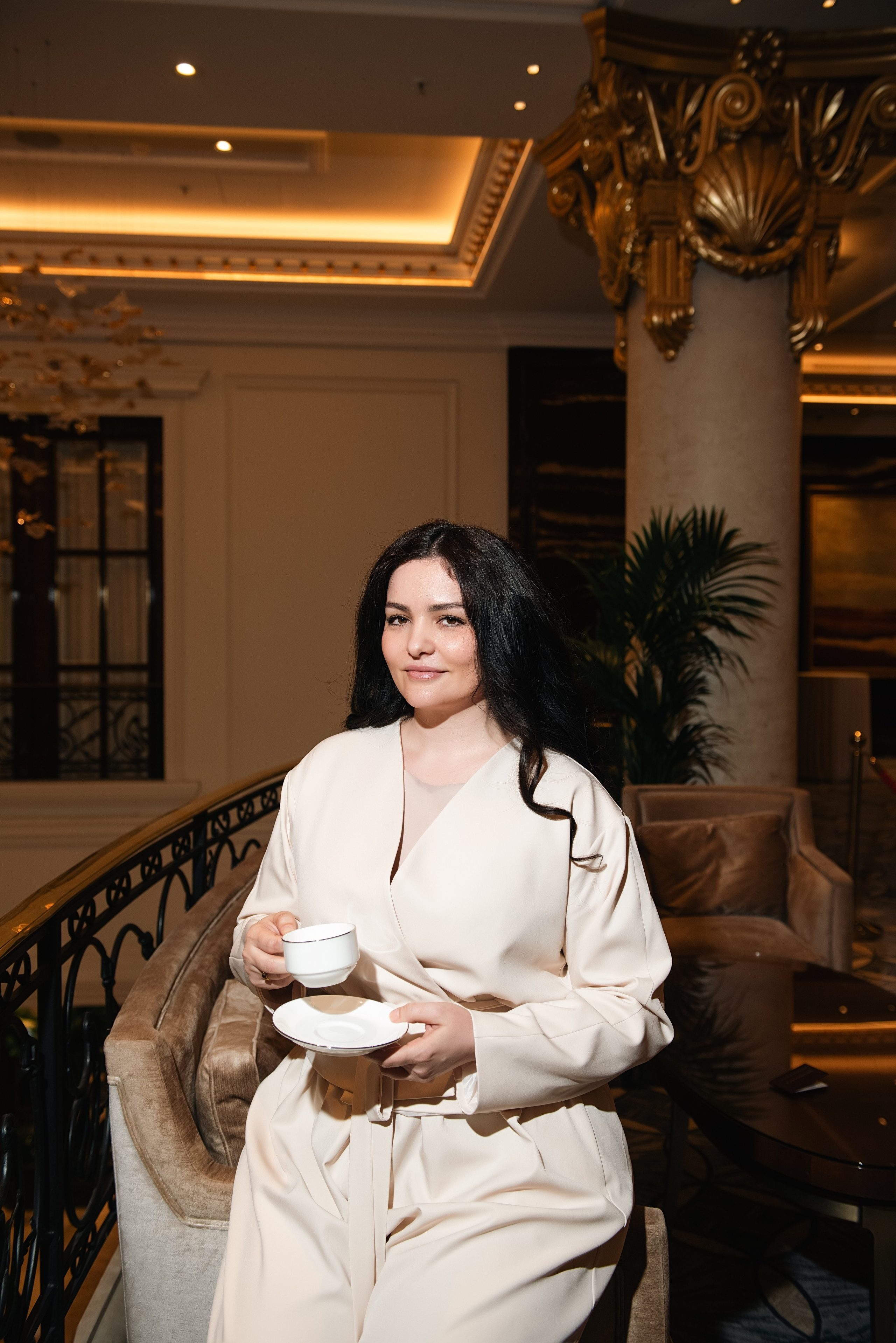 The Carlton. Фотограф, визажист. Москва