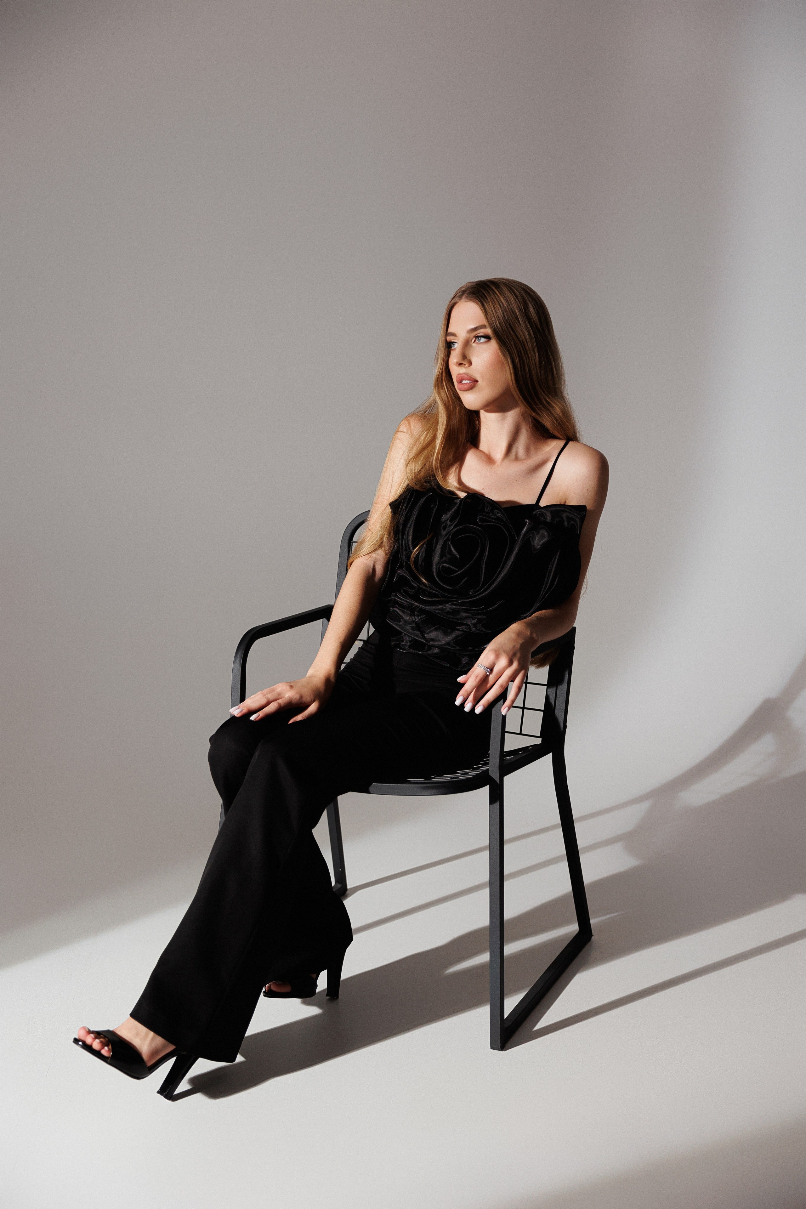 Алина. Фотограф Эмма Хатламаджиян