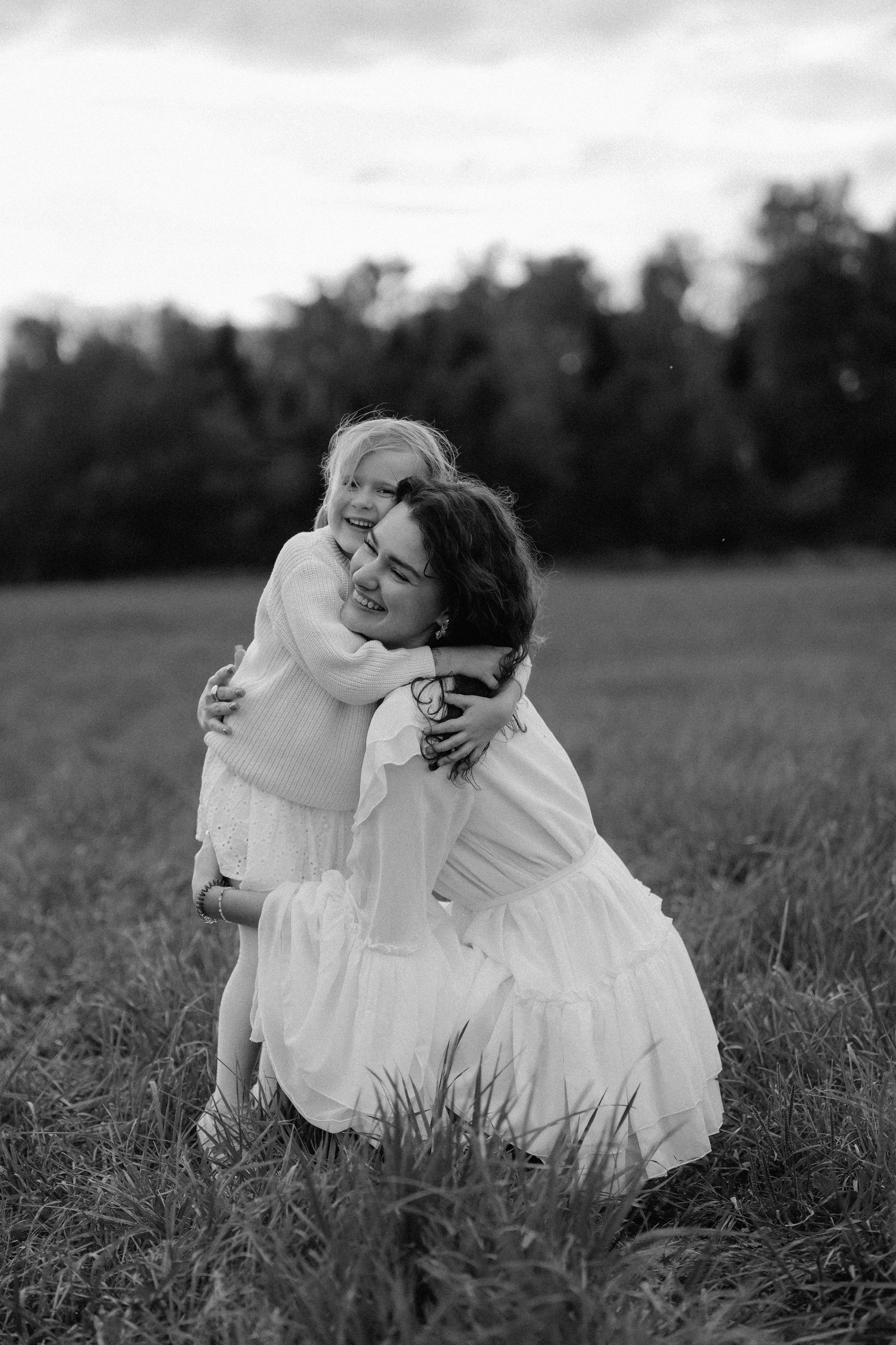 Самая ценная съемка. Свадебный и семейный фотограф в Москве и Красногорске — живые кадры | Анастасия Тихонова