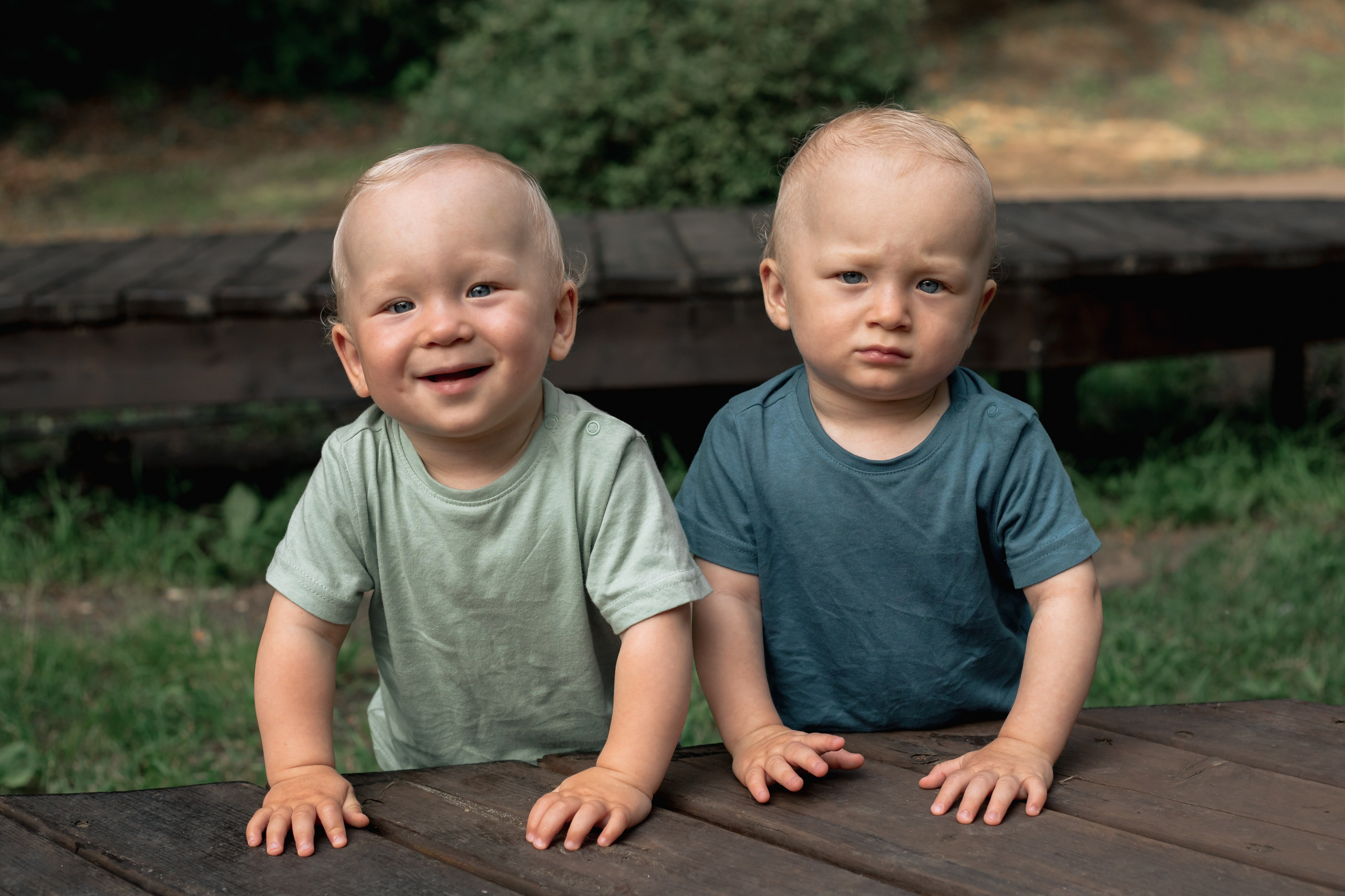 Семейная в парке. Фотограф Воронеж, Новая Усмань Мария Бублик