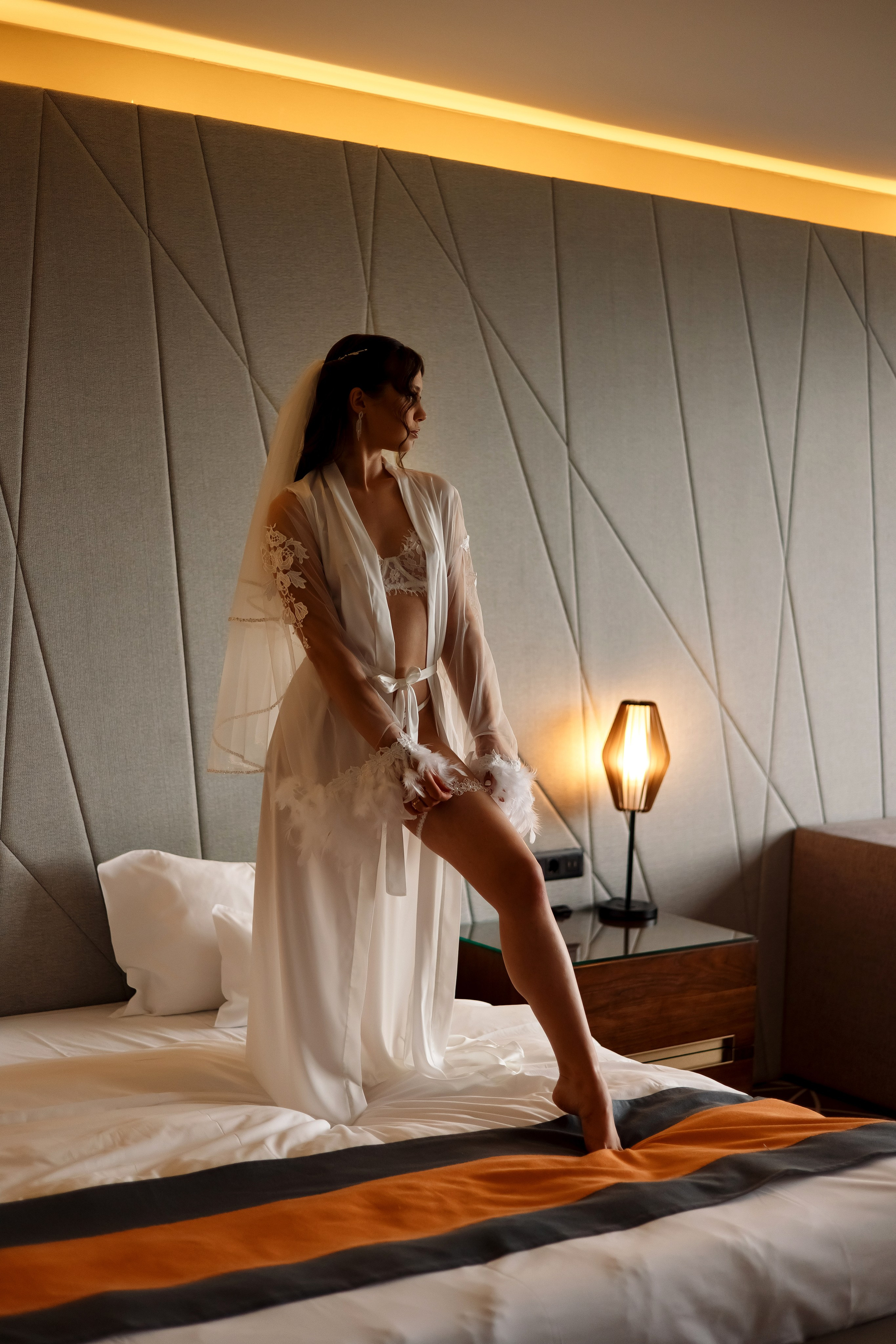 Марина & Вячеслав. Фотограф Любовь Корниенко, Примоский край