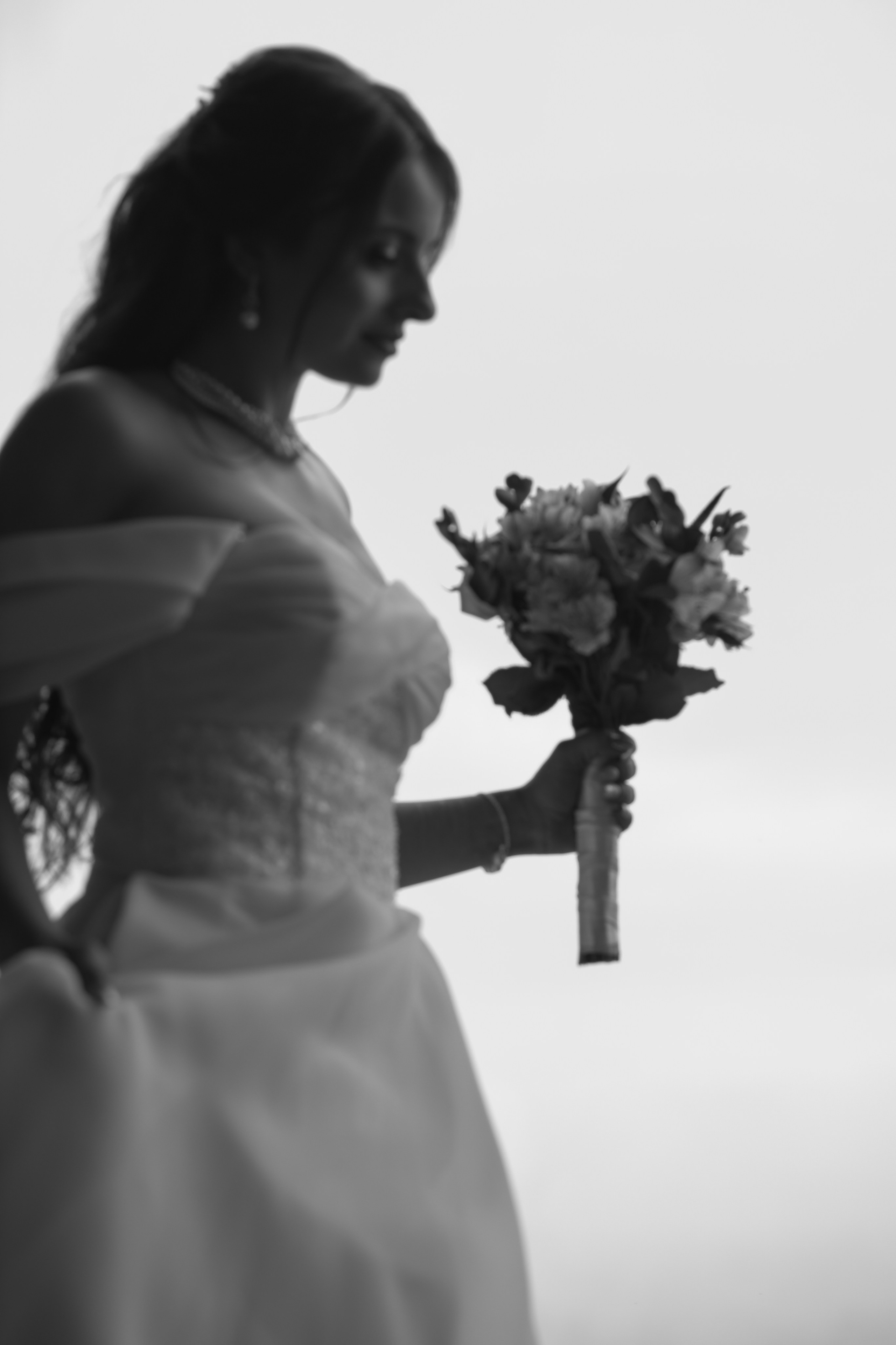 Свадьба в Москва-Сити панорама 360, фотосессия на свадьбе