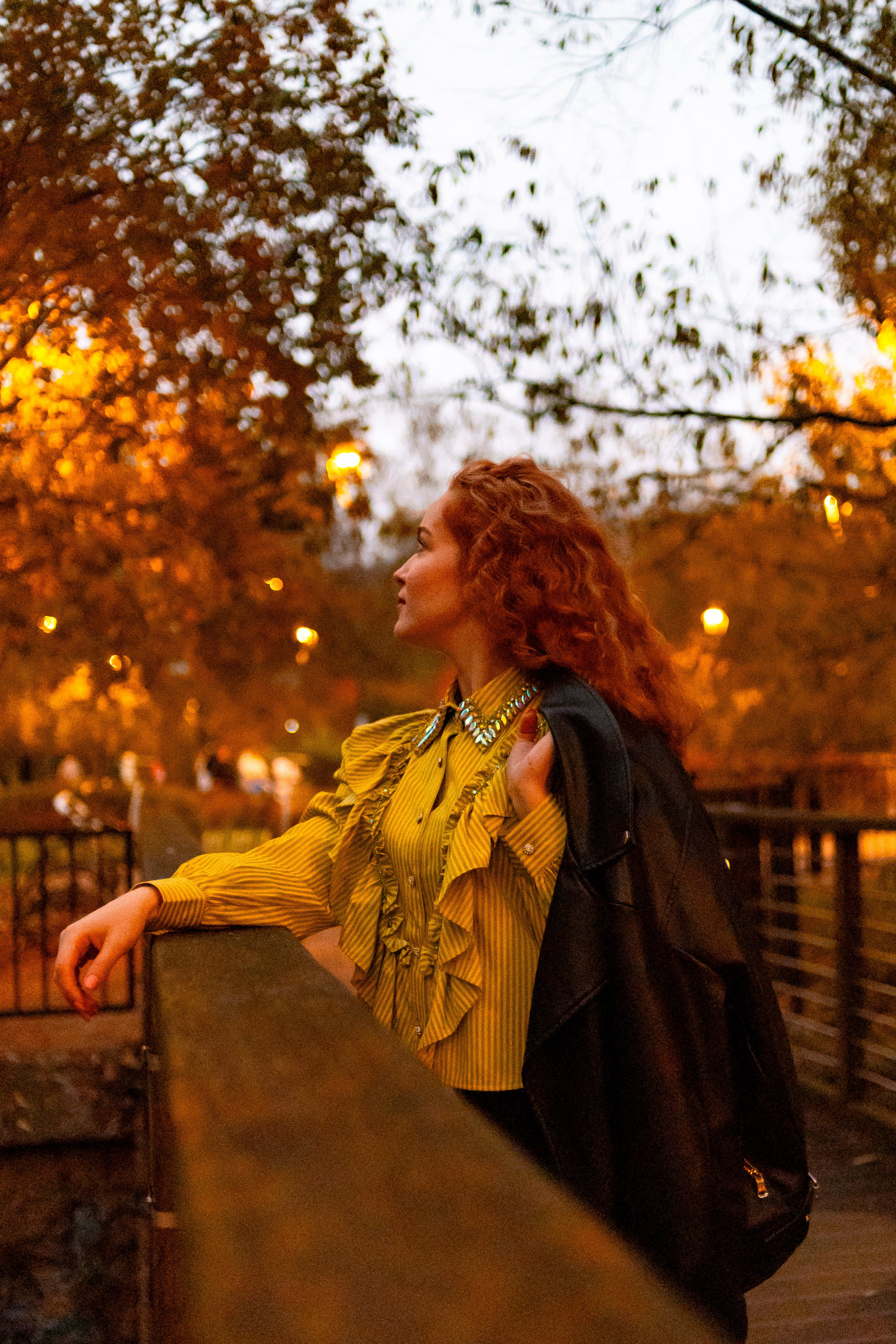 Ксения | Конторский пруд. Папка кадров 📁