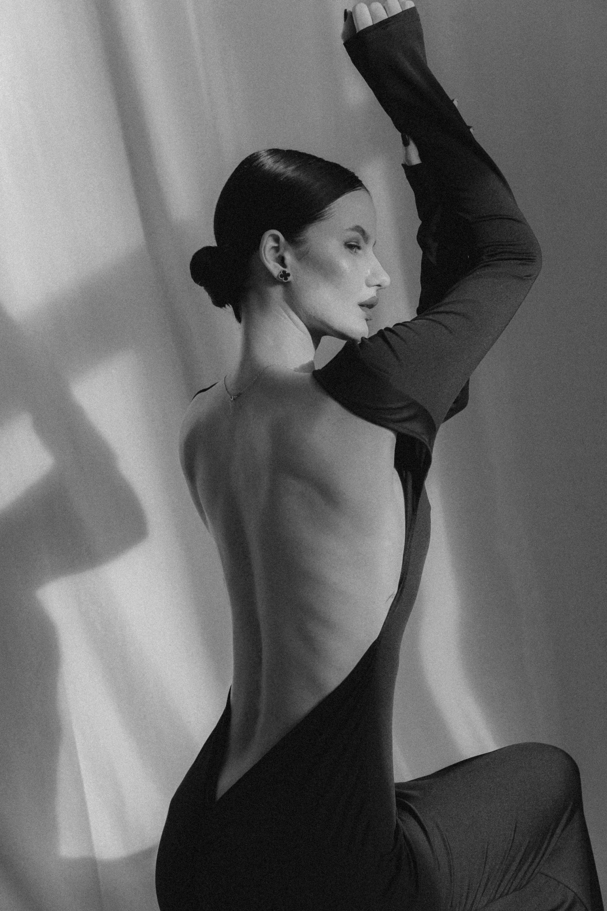 Женский портрет. Фотограф в Ростове на Дону