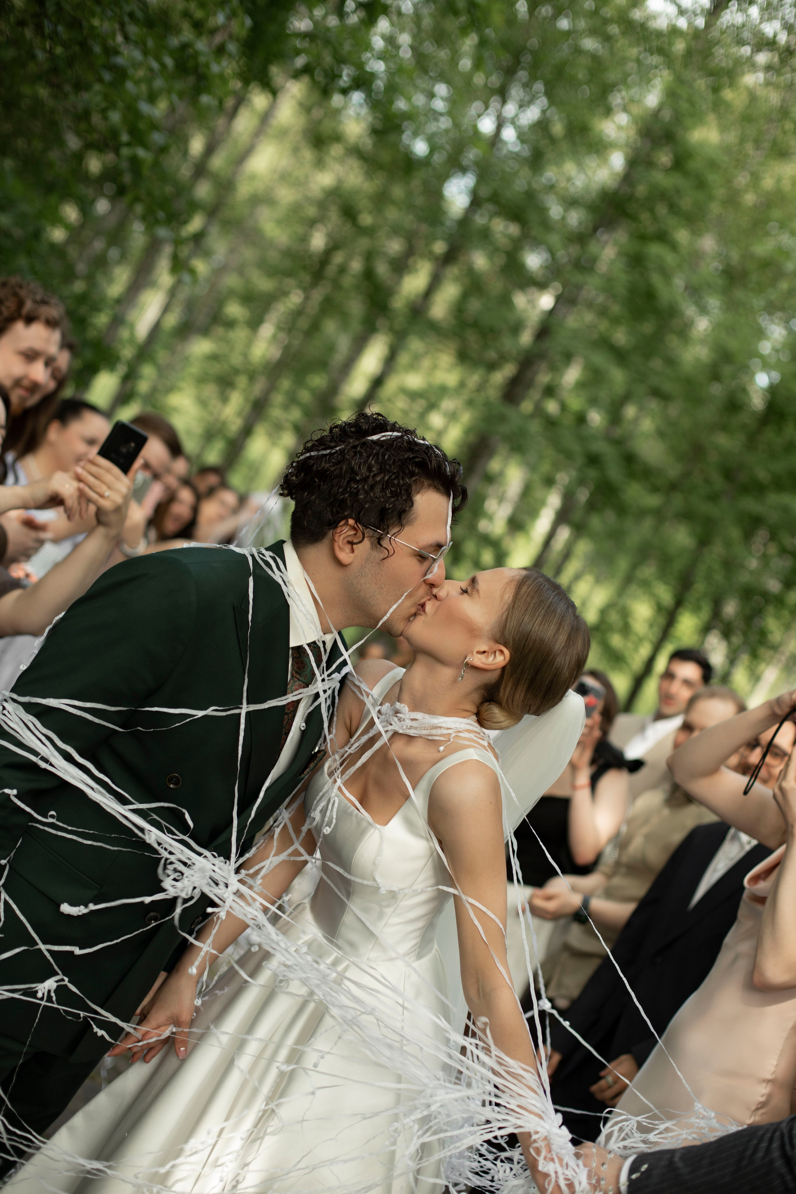 Свадебная фотосъемка — Василиса Сокол, фотограф в Санкт-Петербурге