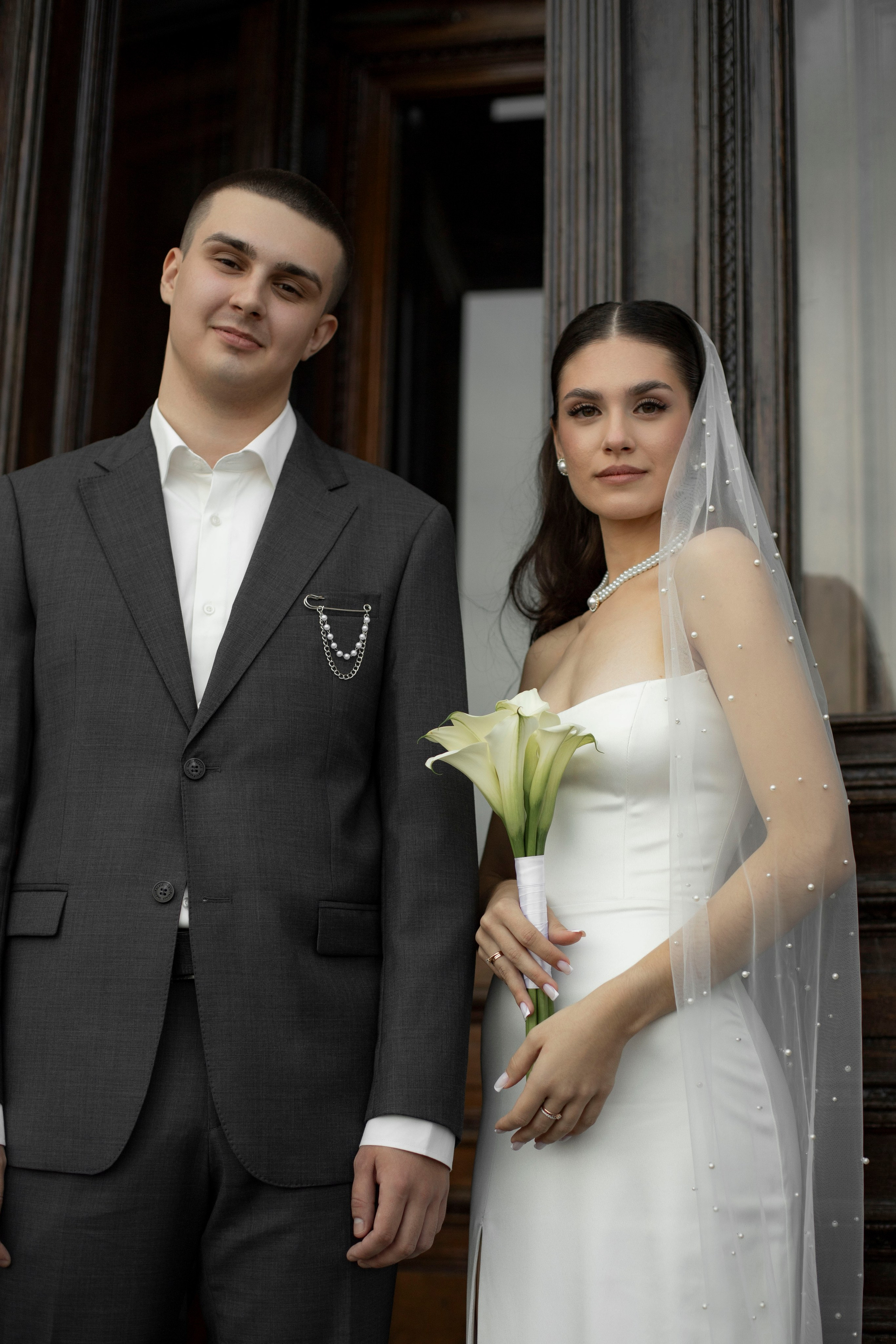 Алексей и Софья