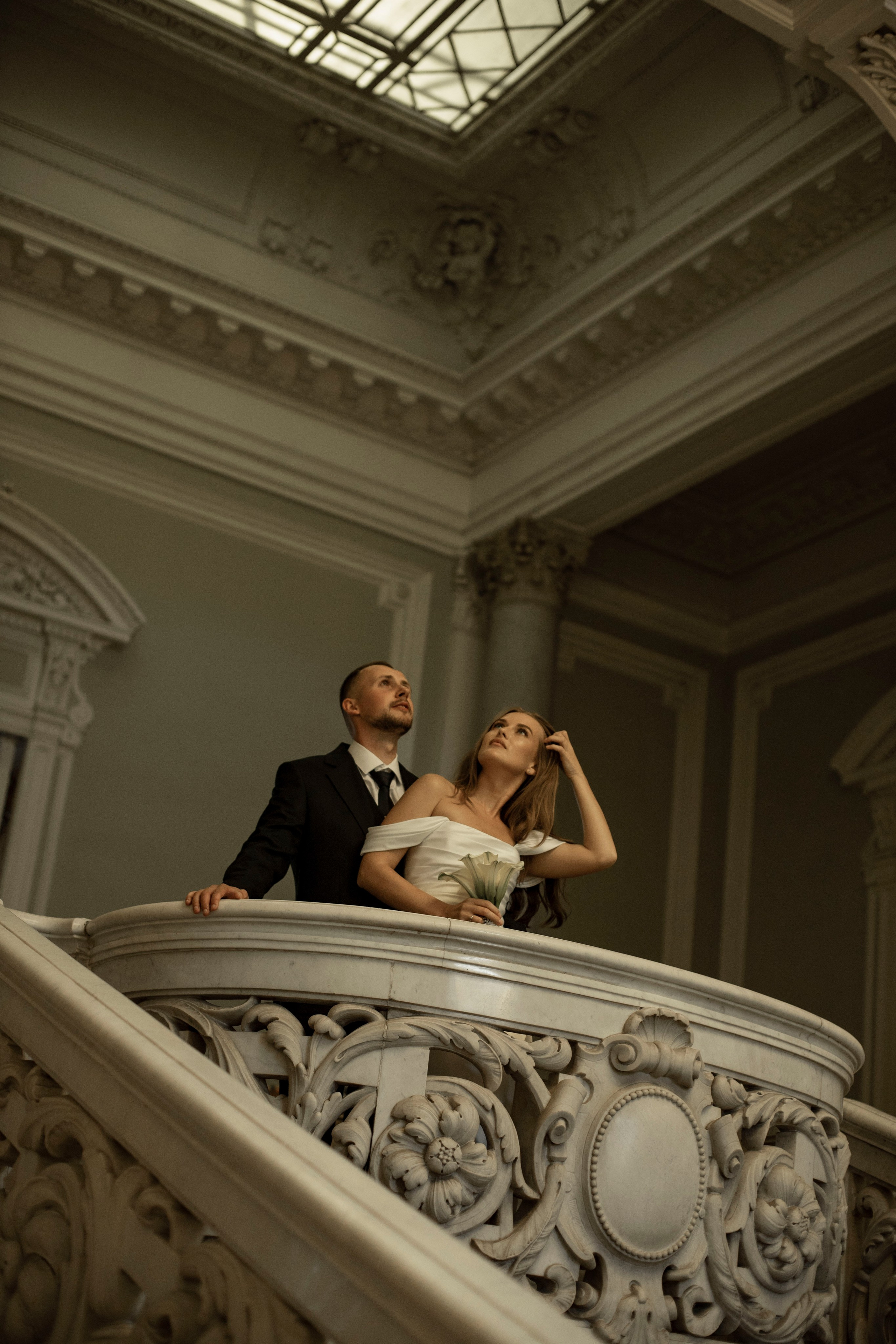 Максим & Лиза