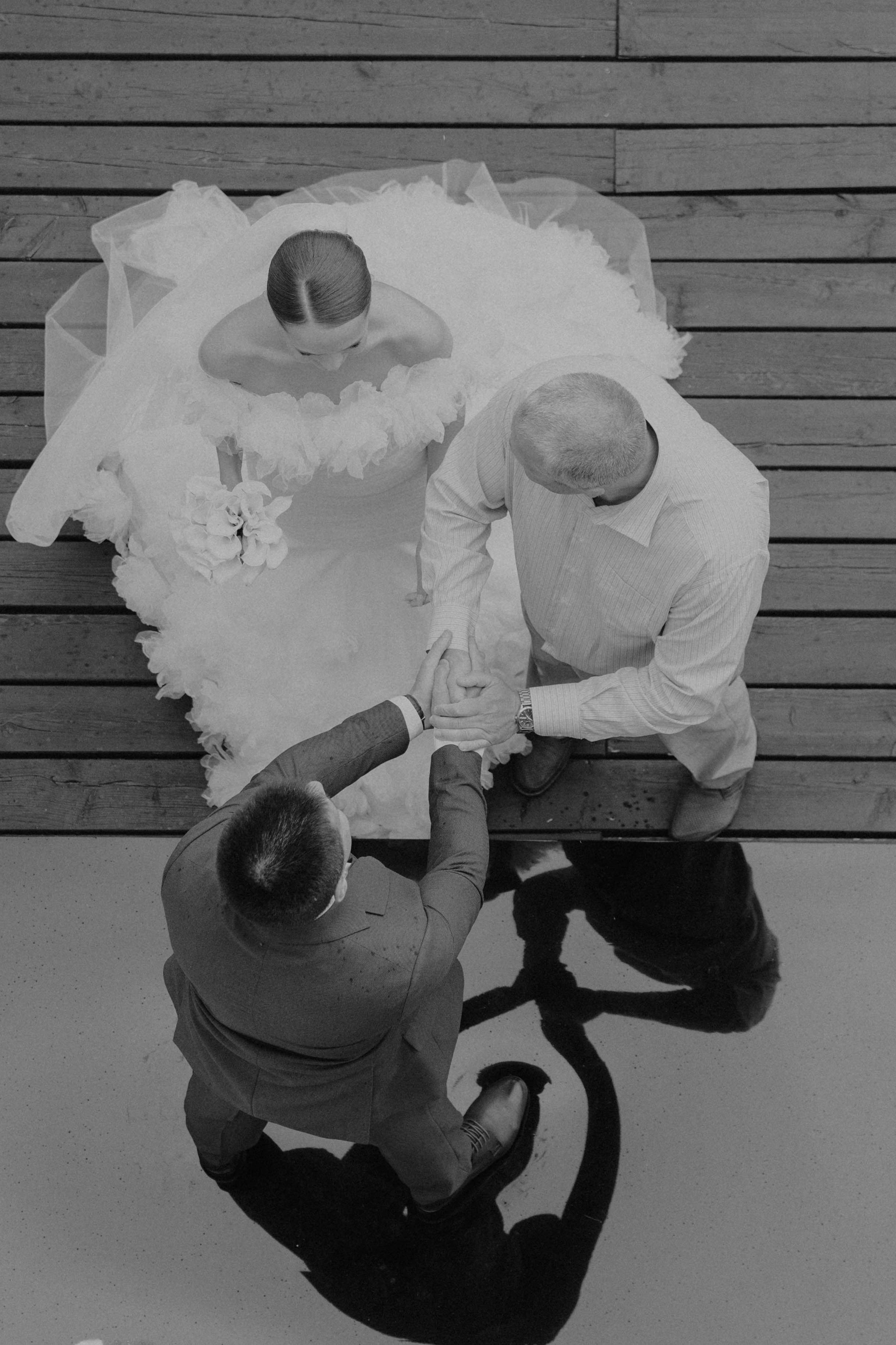 Вадим & Юлия. Свадебный фотограф Красноярск Элина Леонова