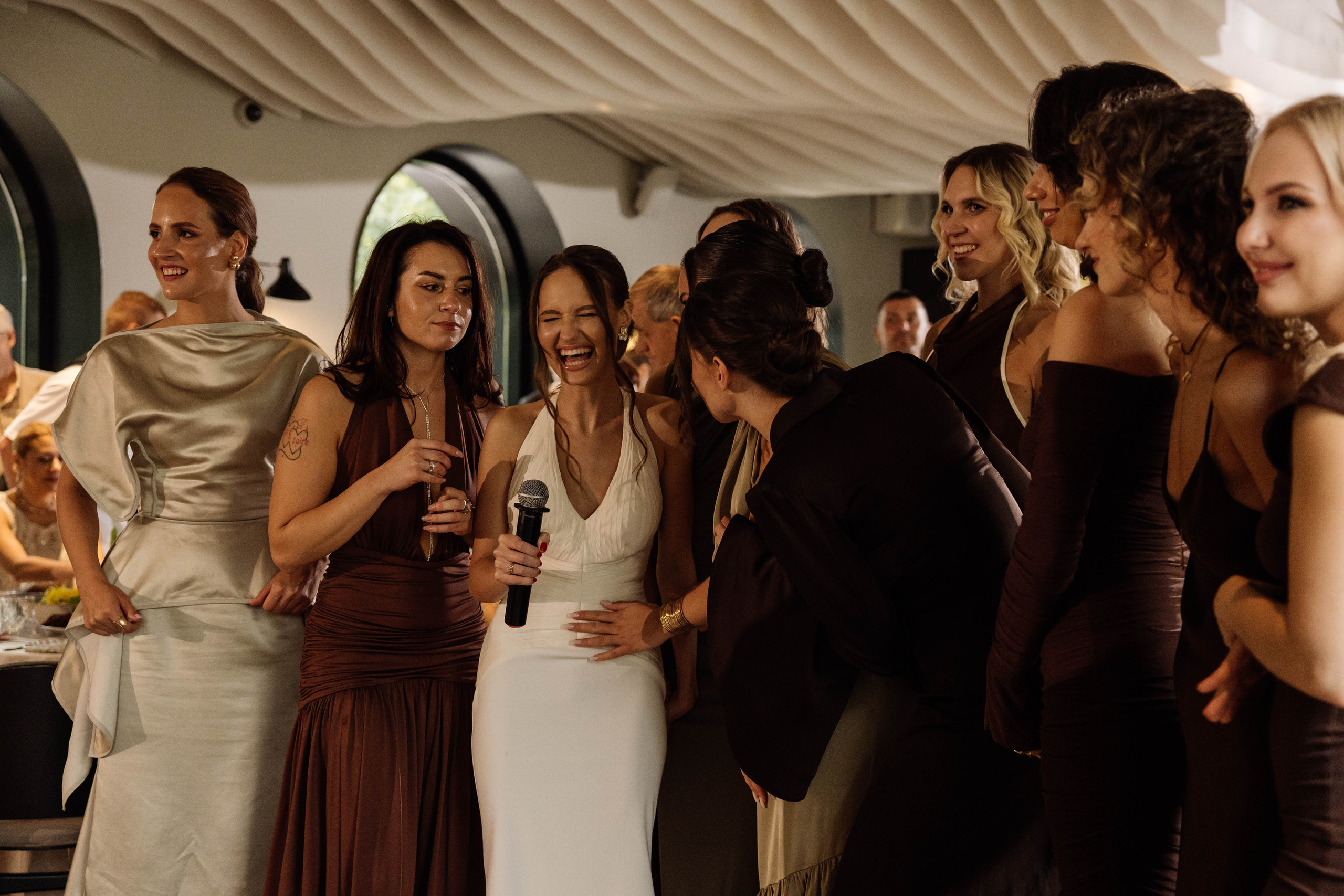 Даня & Олеся. Свадебный фотограф Красноярск Элина Леонова