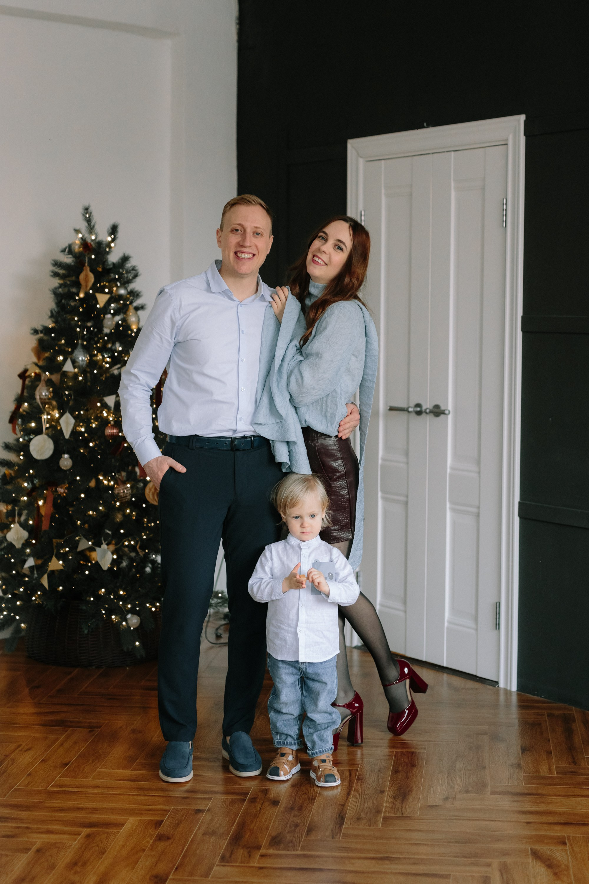 V & A & V. Фотограф Нижний Тагил Лилия Савина