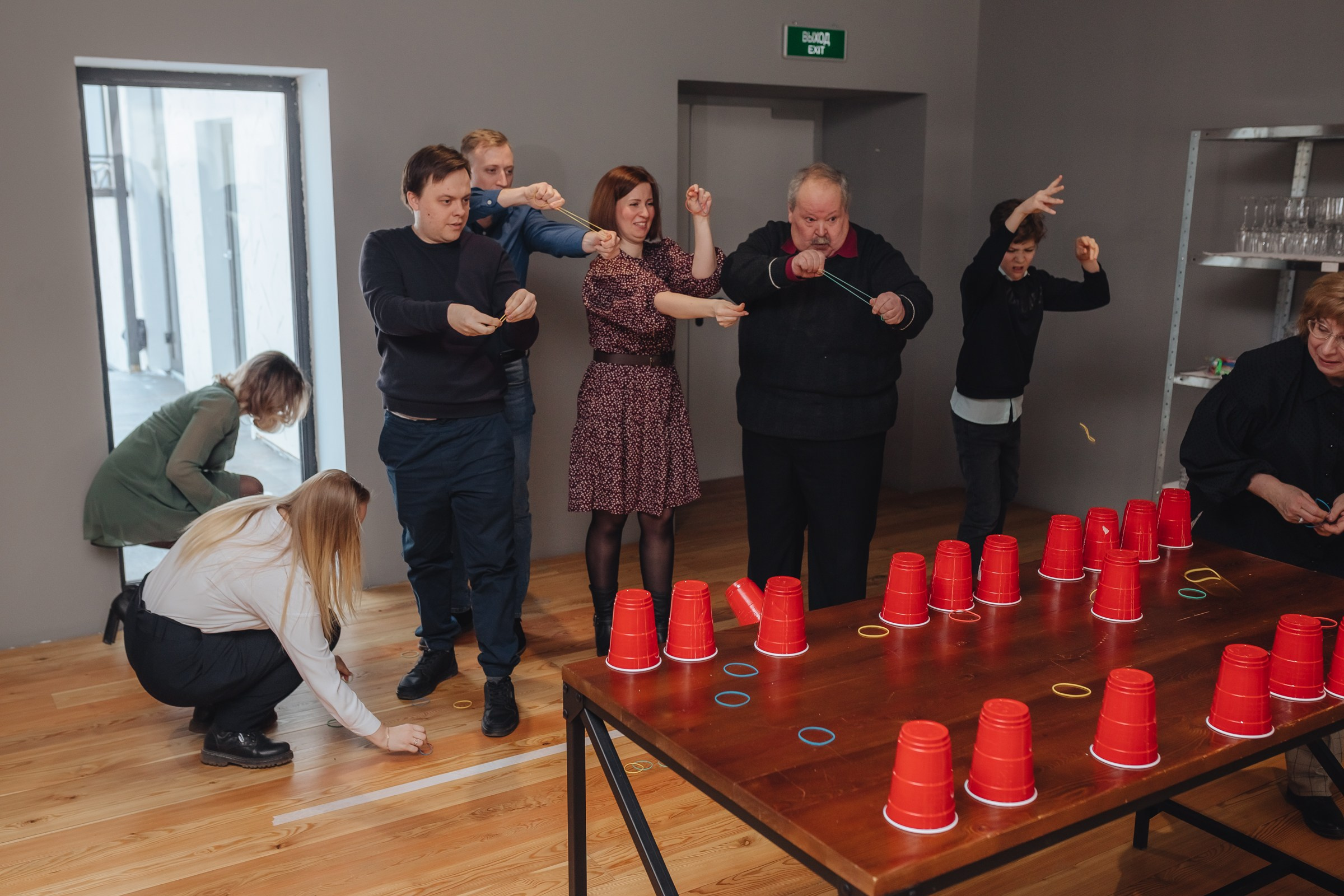 Гендер пати, «Люди говорят». Фотограф Нижний Тагил Лилия Савина