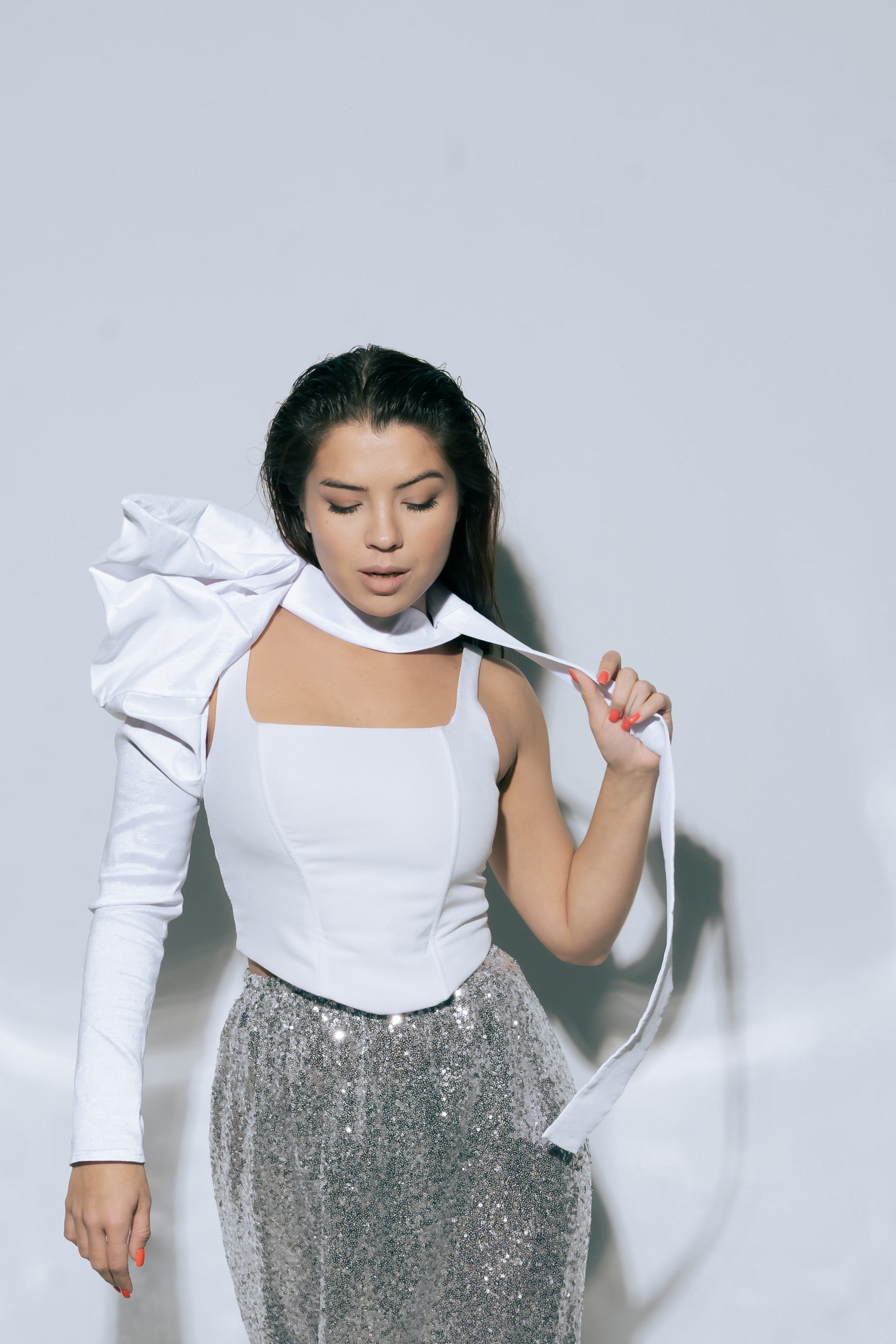 Индивидуальные CREATIVE. Ульяна Ремезова | Фотограф | Челябинск