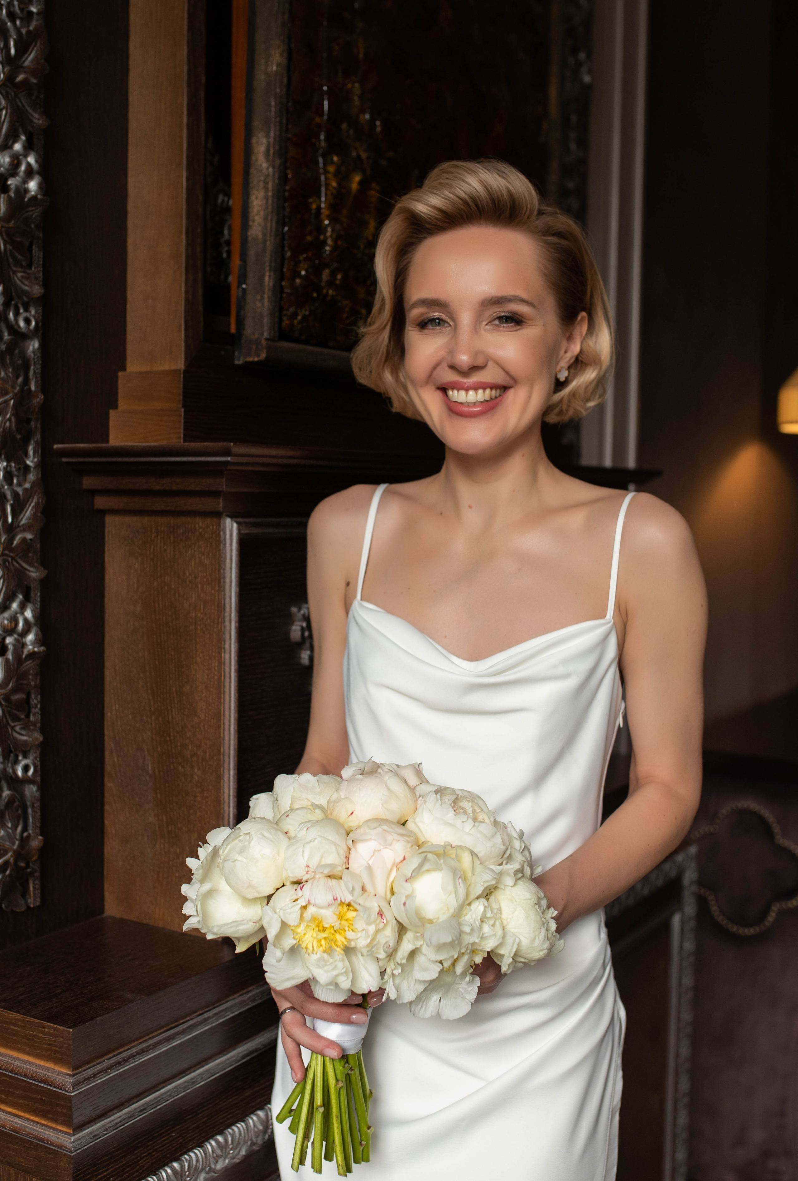 СВАДЕБНЫЙ. Фотограф Бушуева Дарья