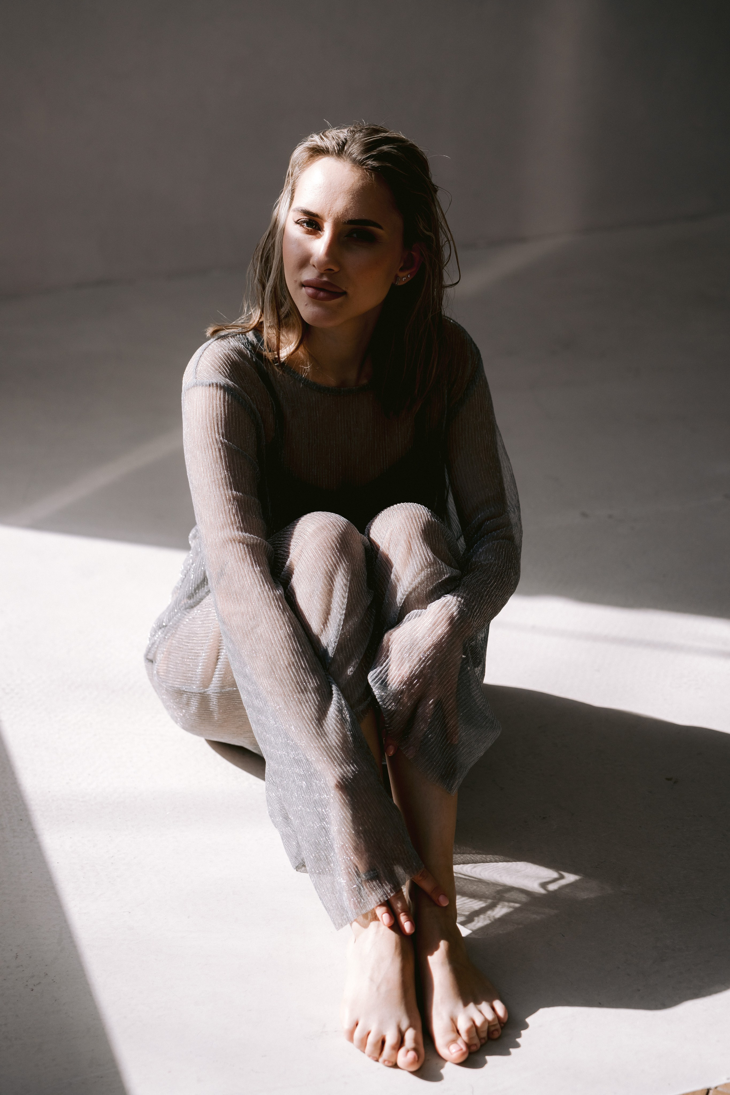 Ирина. Фотограф в Волгограде Кристина Прохоренко