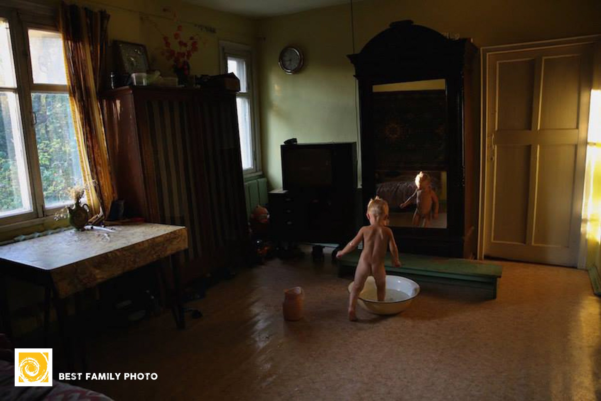 Мария Шустова, Раменское, Россия