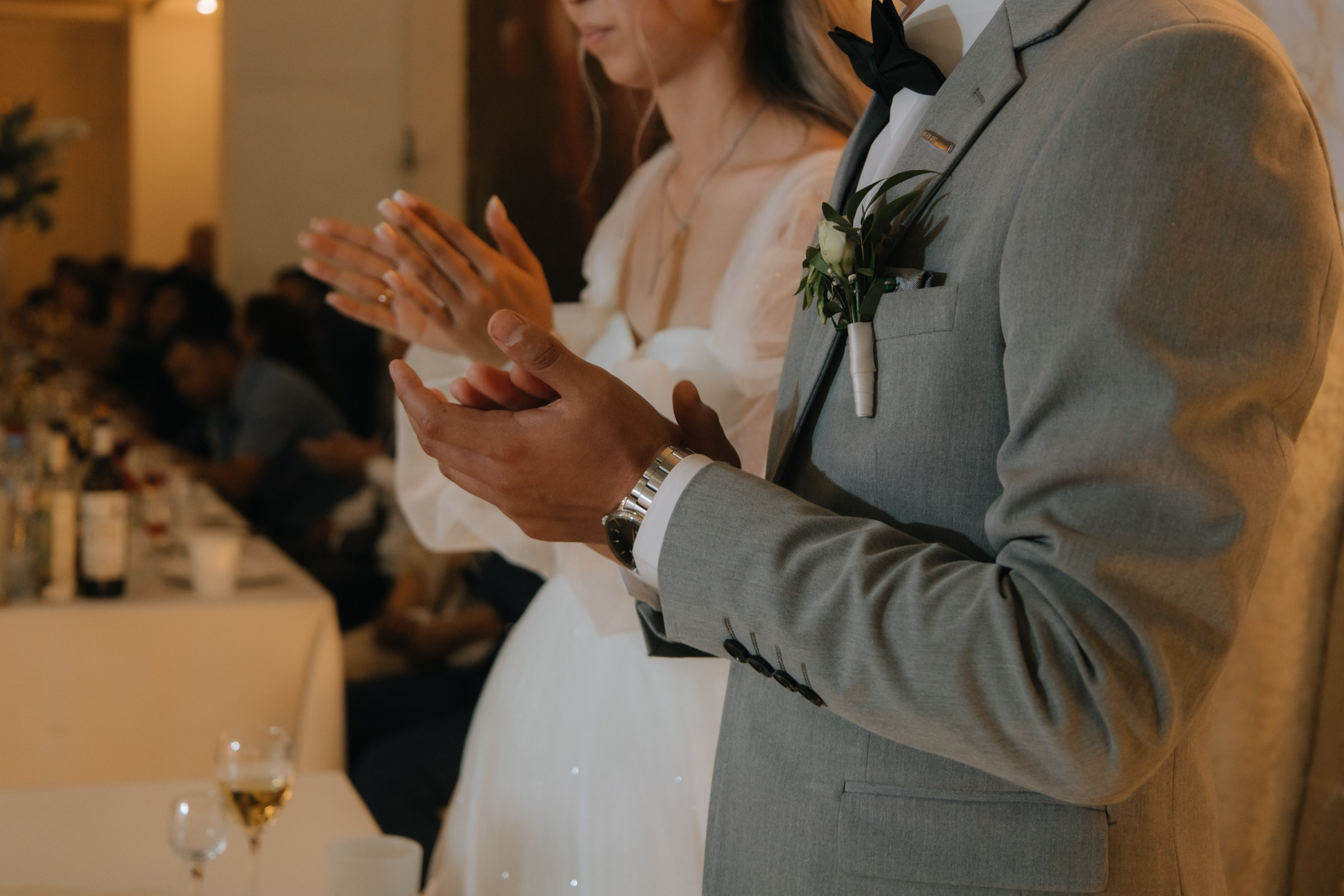 Бэлигто и Цырема. Фотограф Улан-Удэ