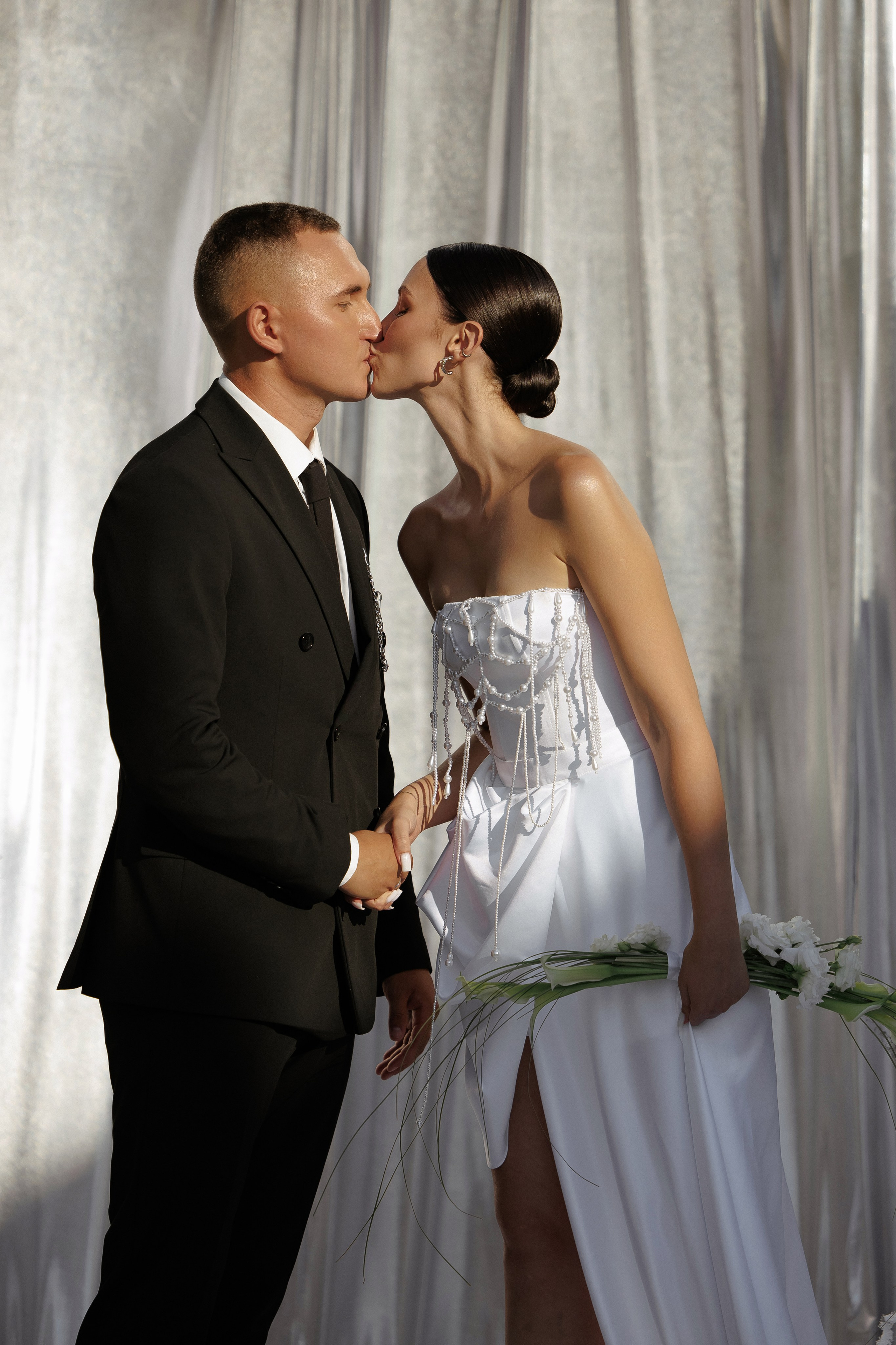 Wedding A&A. Свадебный фотограф Краснодар Юлия Ткаченко