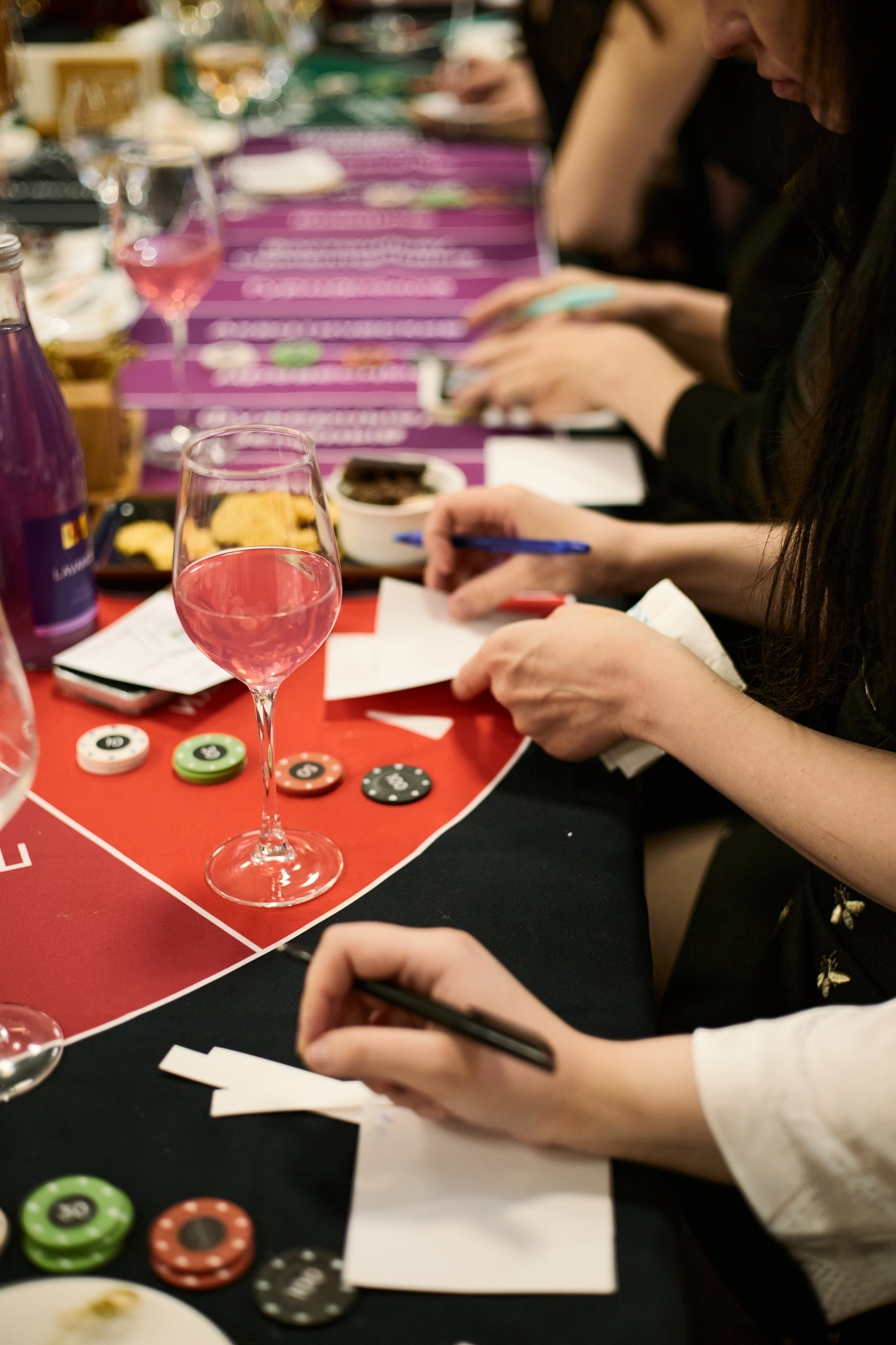 Album «Chateau Tamagne wine club». Фотограф Краснодар