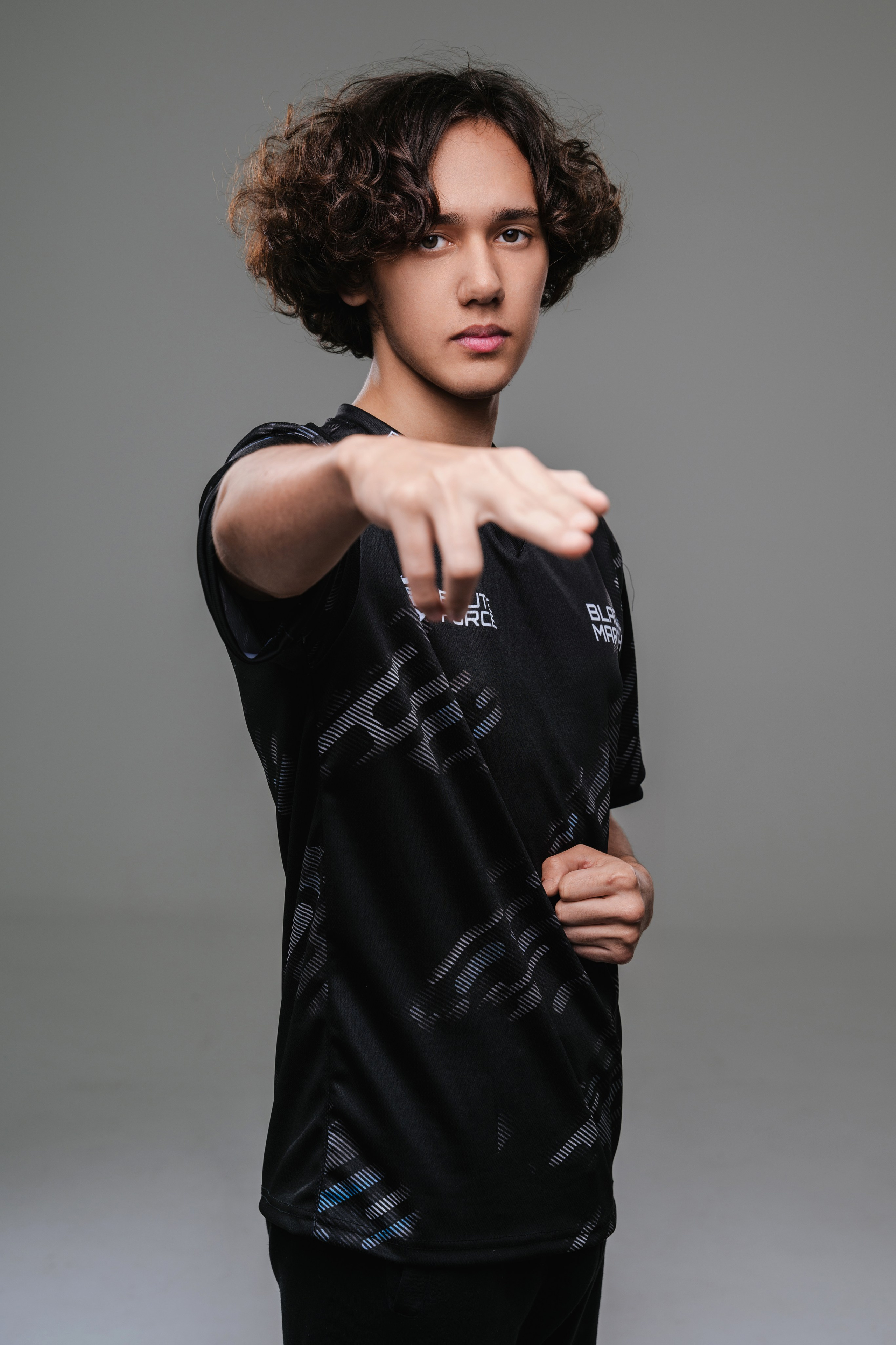 Киберспорт. Фотограф в Москве Даниил Титоров