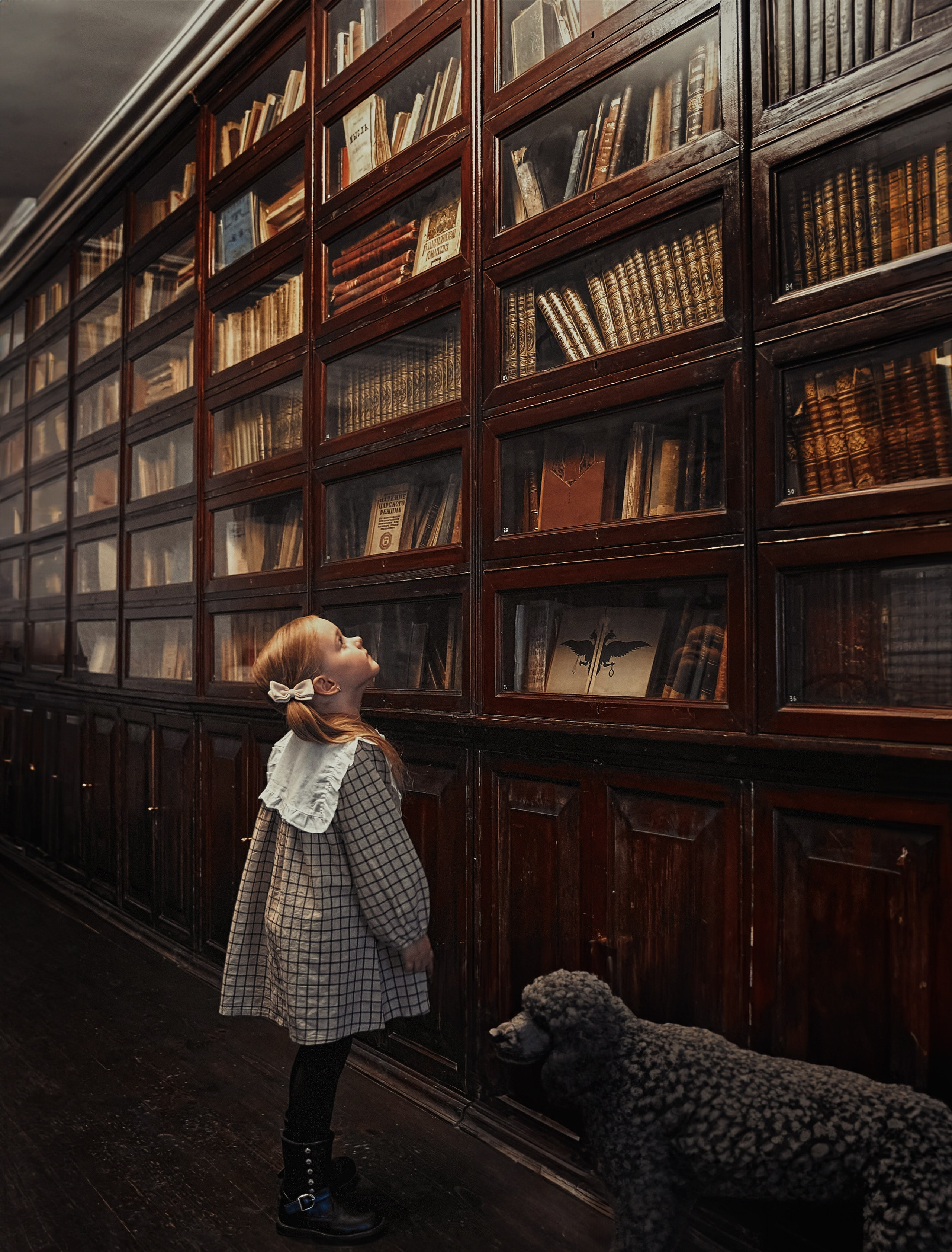 Дети. Музыка Иван — Фотограф Екатеринбург