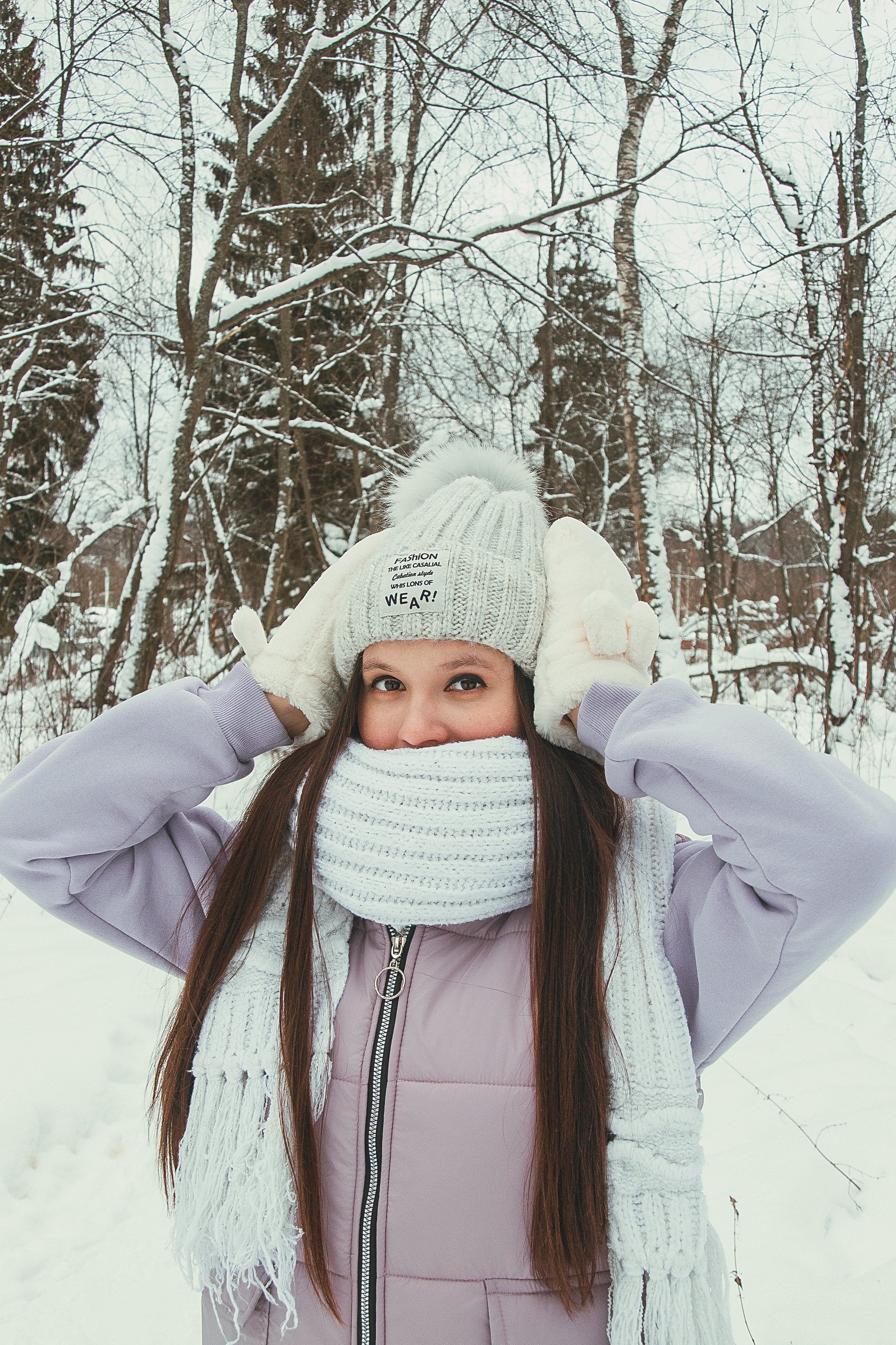 Уличная фотография. Виолетта —фотограф вашей жизни, Солнечногорск и Клин