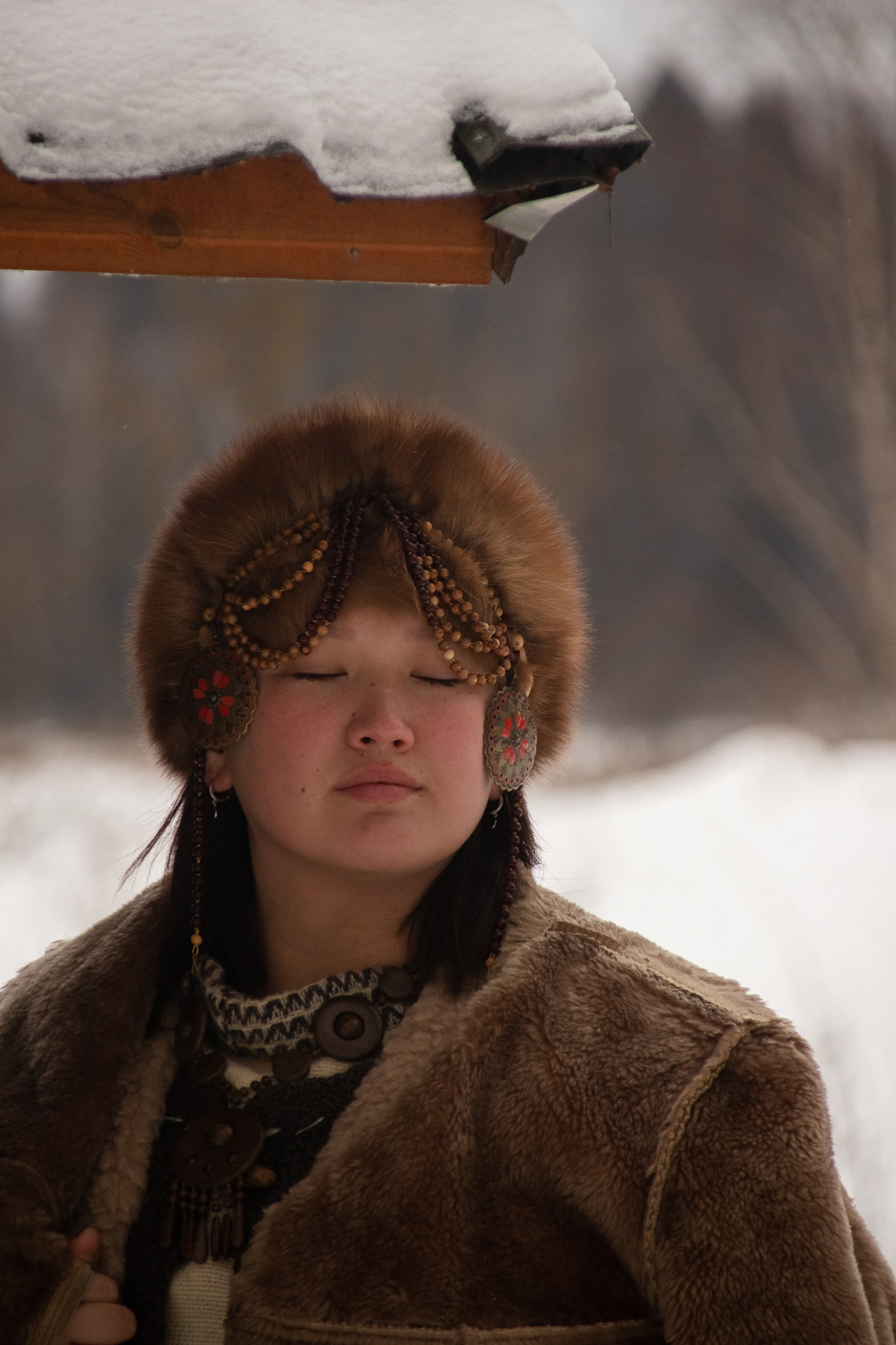 Уличная фотография. Виолетта —фотограф вашей жизни, Солнечногорск и Клин