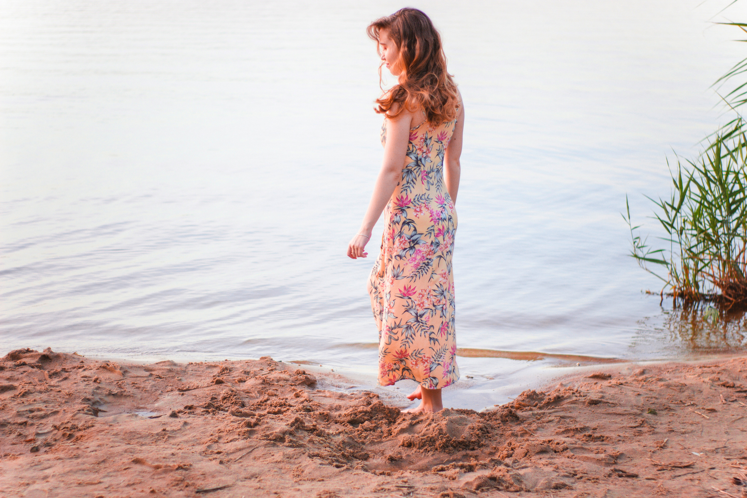 Уличная фотография. Виолетта —фотограф вашей жизни, Солнечногорск и Клин