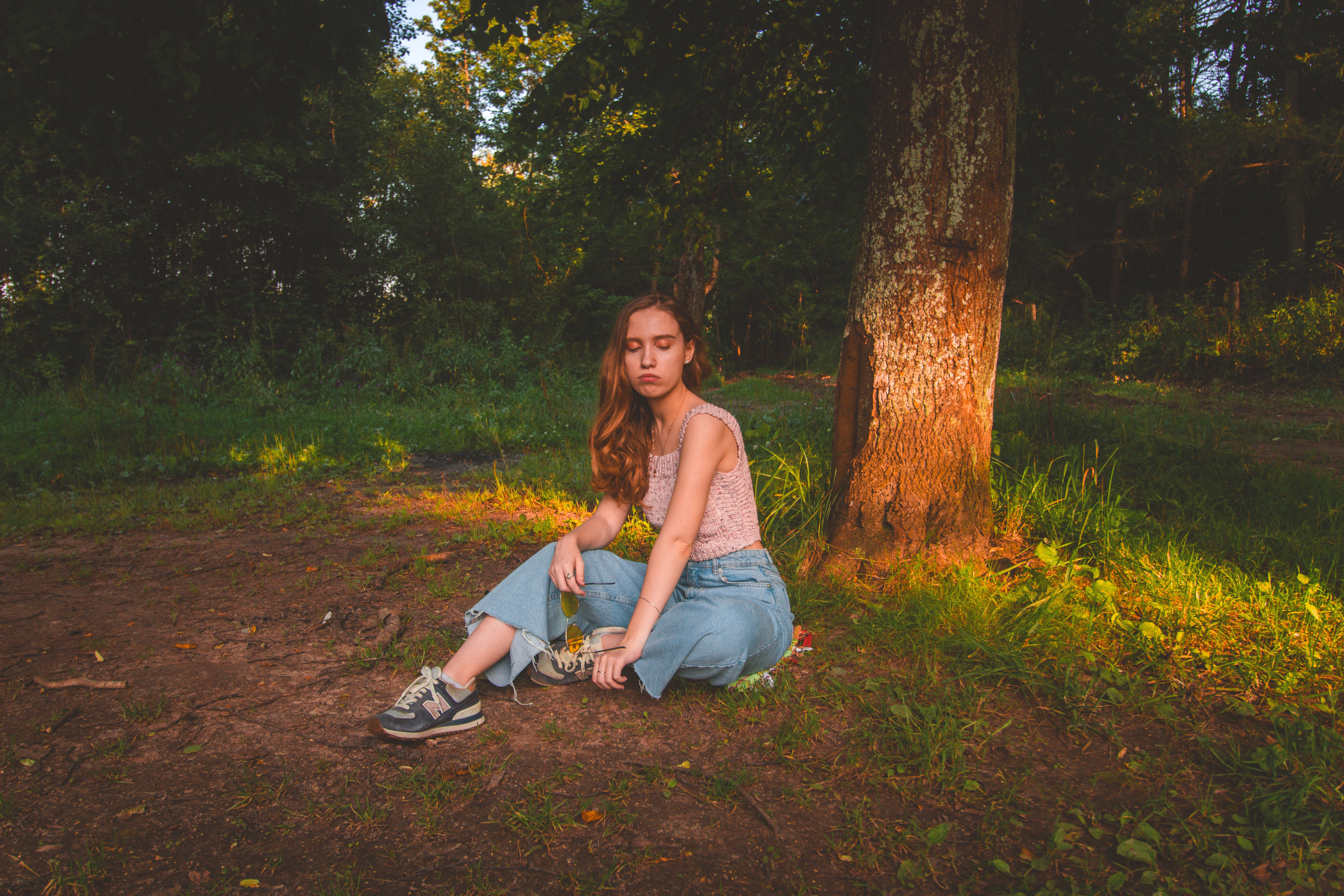 Уличная фотография. Виолетта —фотограф вашей жизни, Солнечногорск и Клин