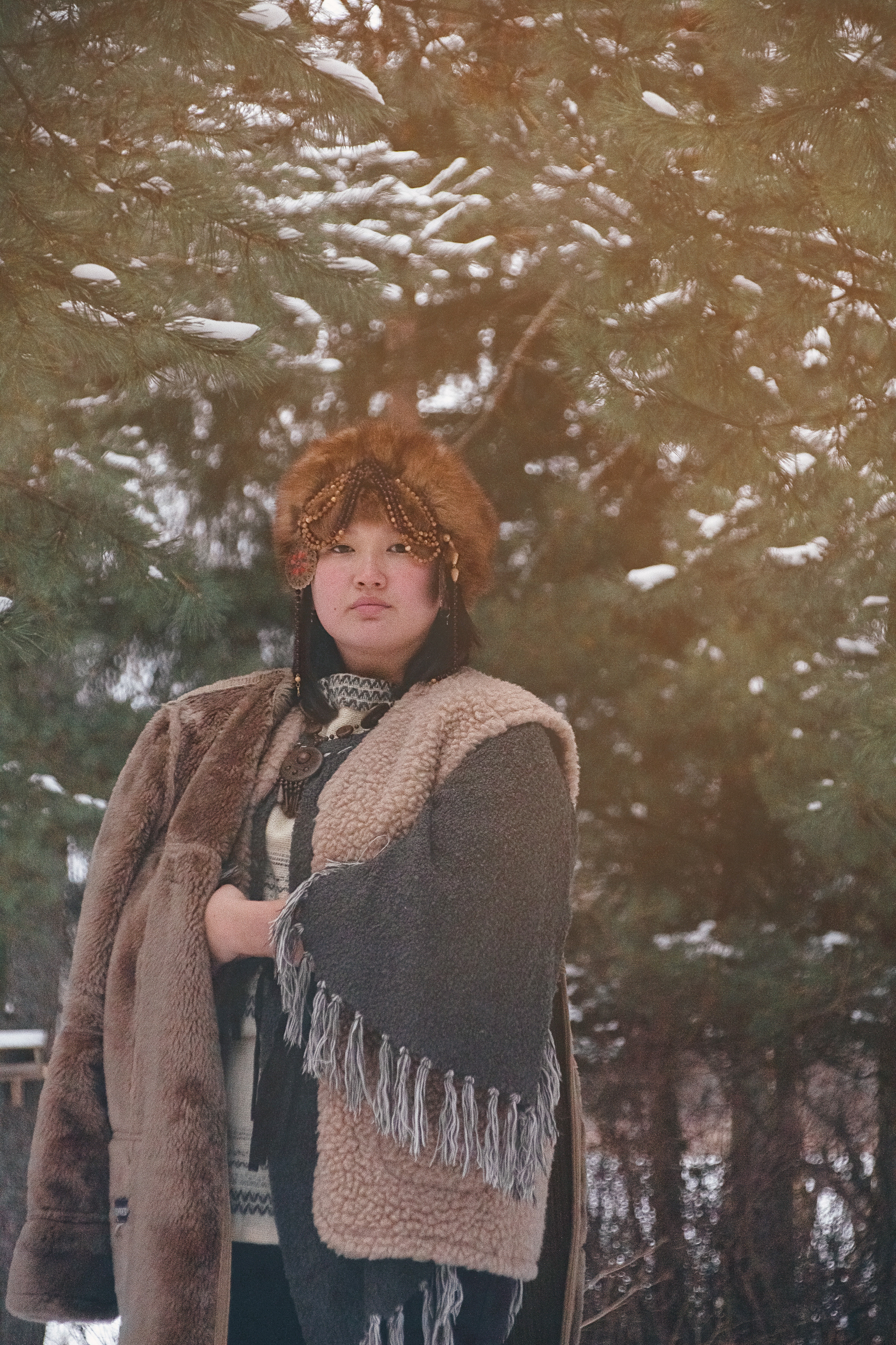 Уличная фотография. Виолетта —фотограф вашей жизни, Солнечногорск и Клин