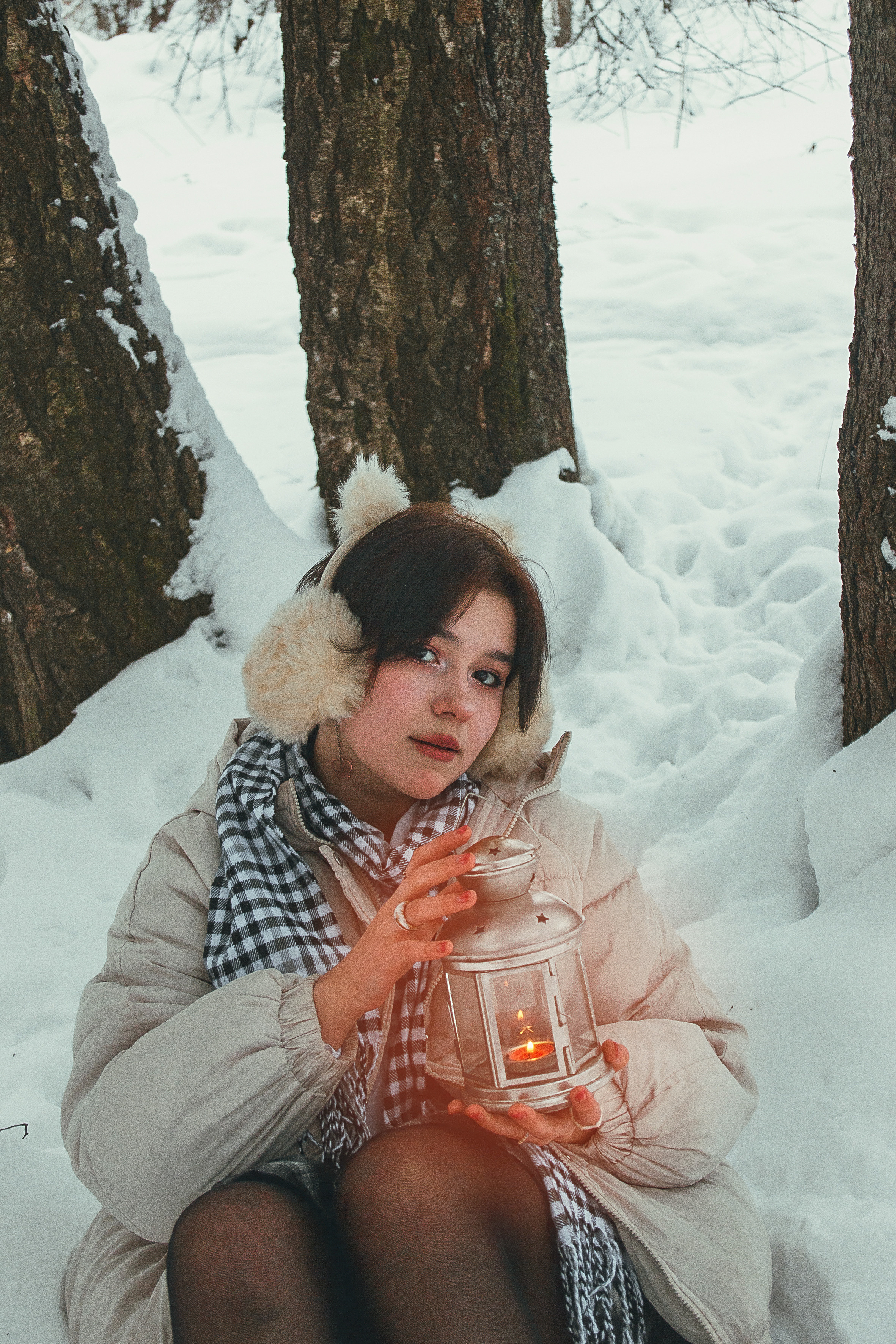 Уличная фотография. Виолетта —фотограф вашей жизни, Солнечногорск и Клин