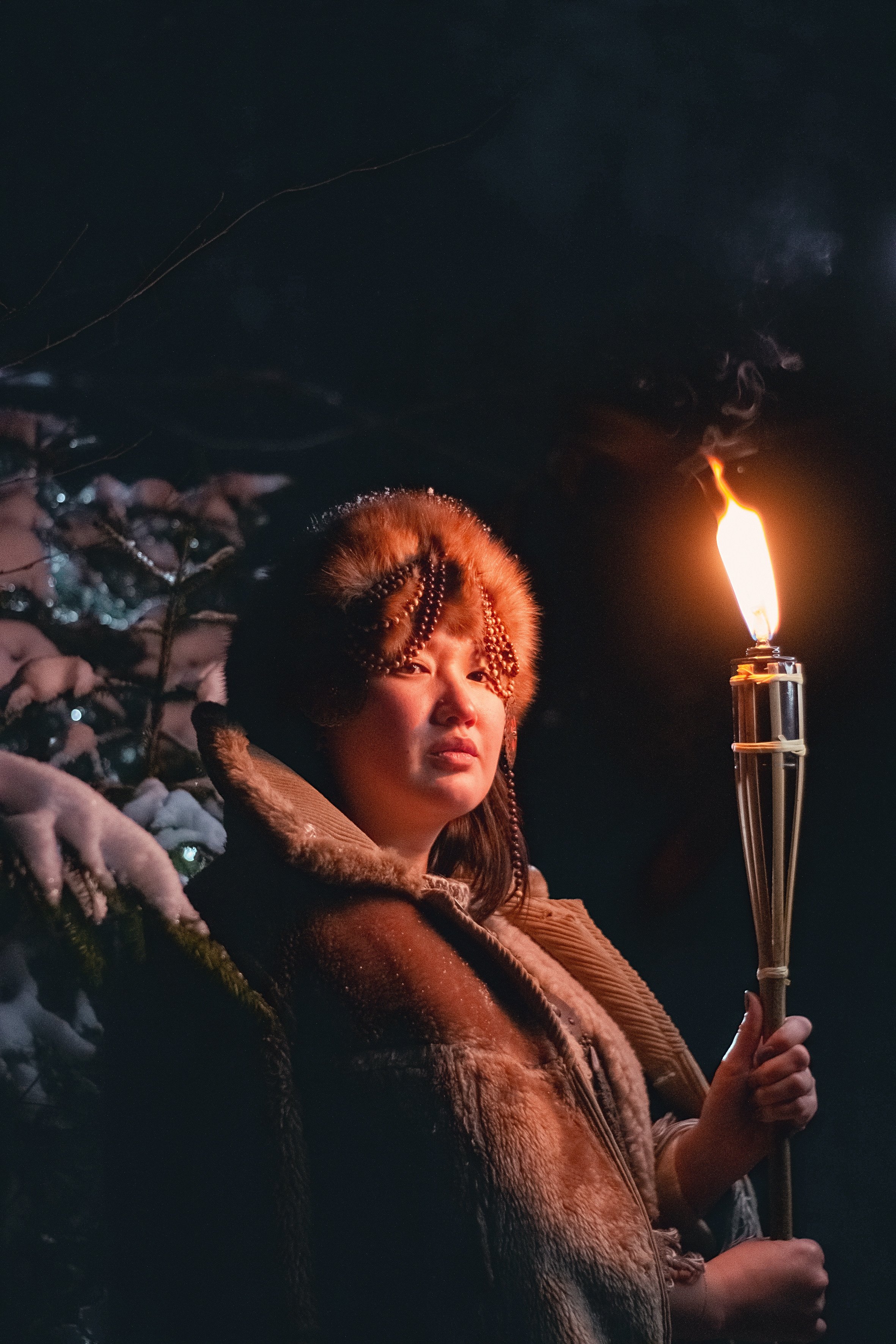 Уличная фотография. Виолетта —фотограф вашей жизни, Солнечногорск и Клин