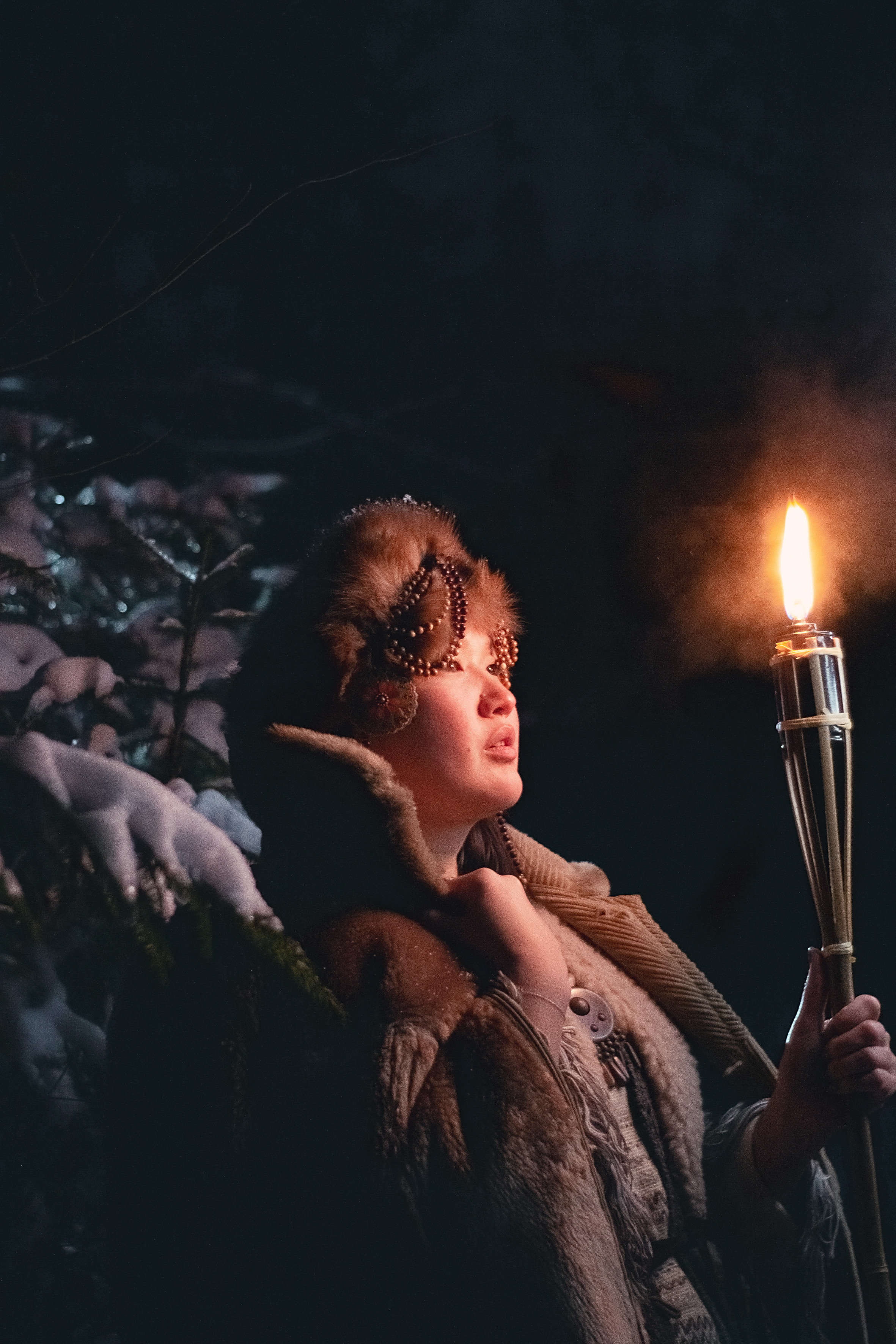 Уличная фотография. Виолетта —фотограф вашей жизни, Солнечногорск и Клин