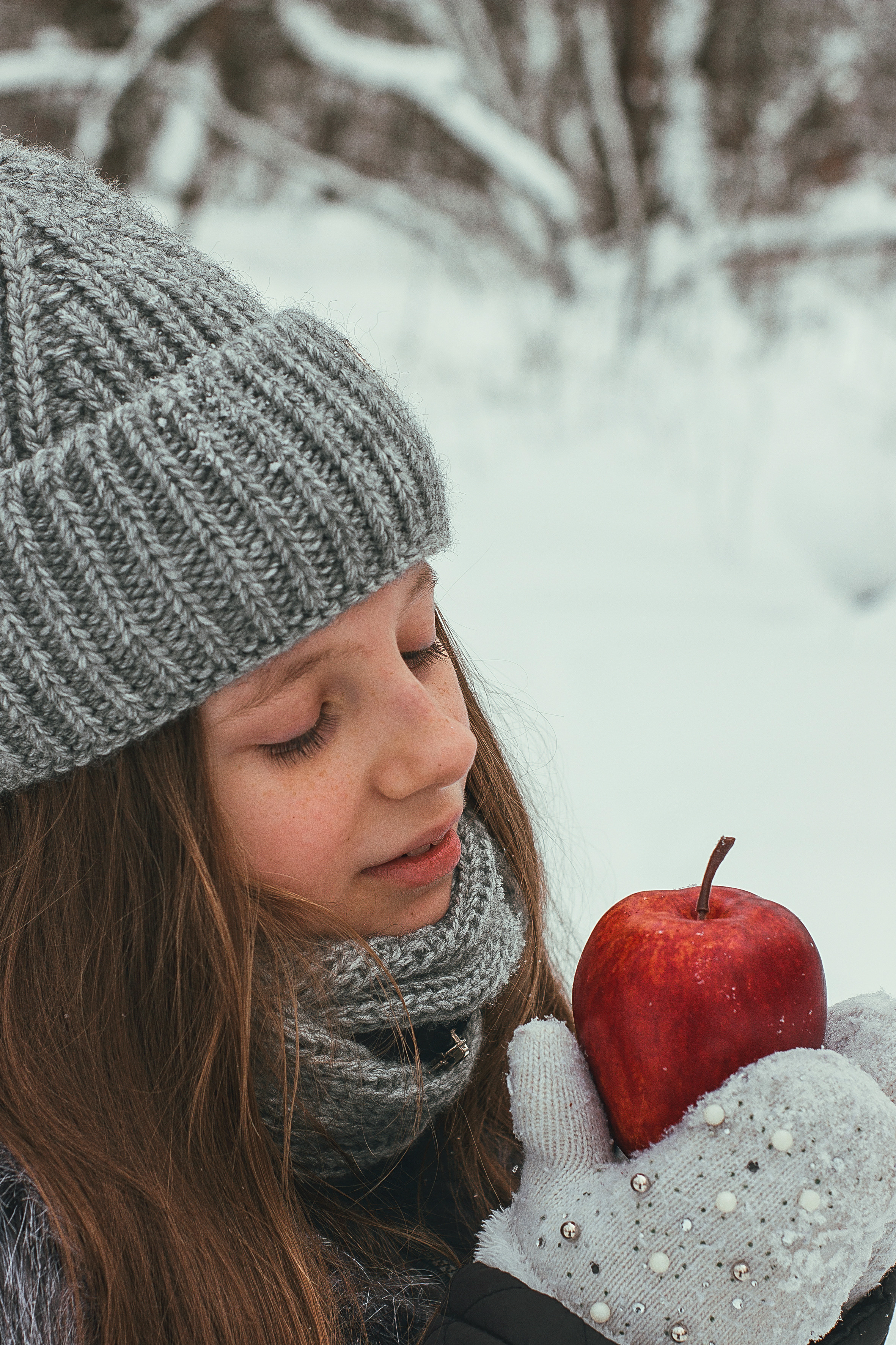 Детский портет. Виолетта —фотограф вашей жизни, Солнечногорск и Клин