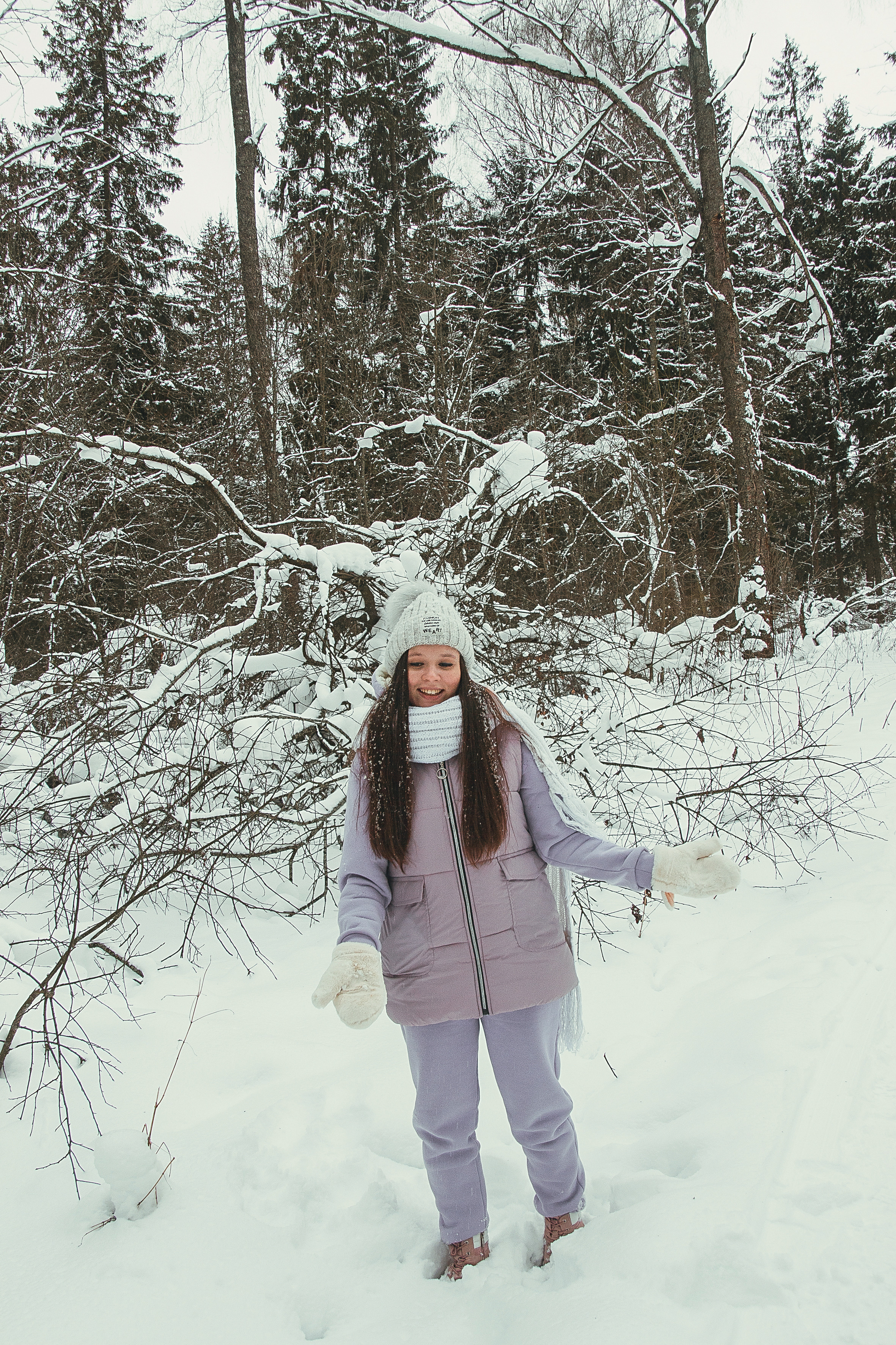 Уличная фотография. Виолетта —фотограф вашей жизни, Солнечногорск и Клин