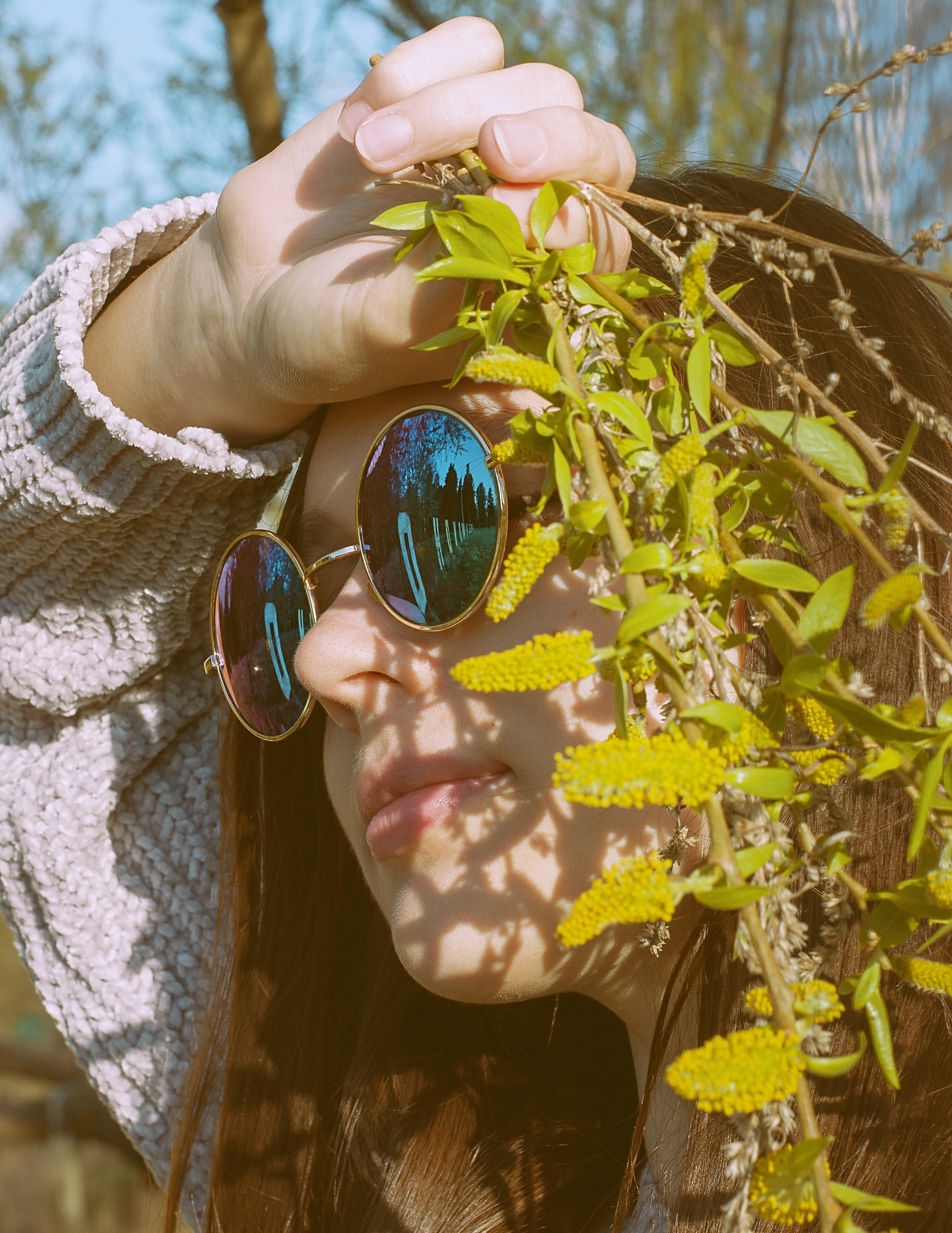 Уличная фотография. Виолетта —фотограф вашей жизни, Солнечногорск и Клин
