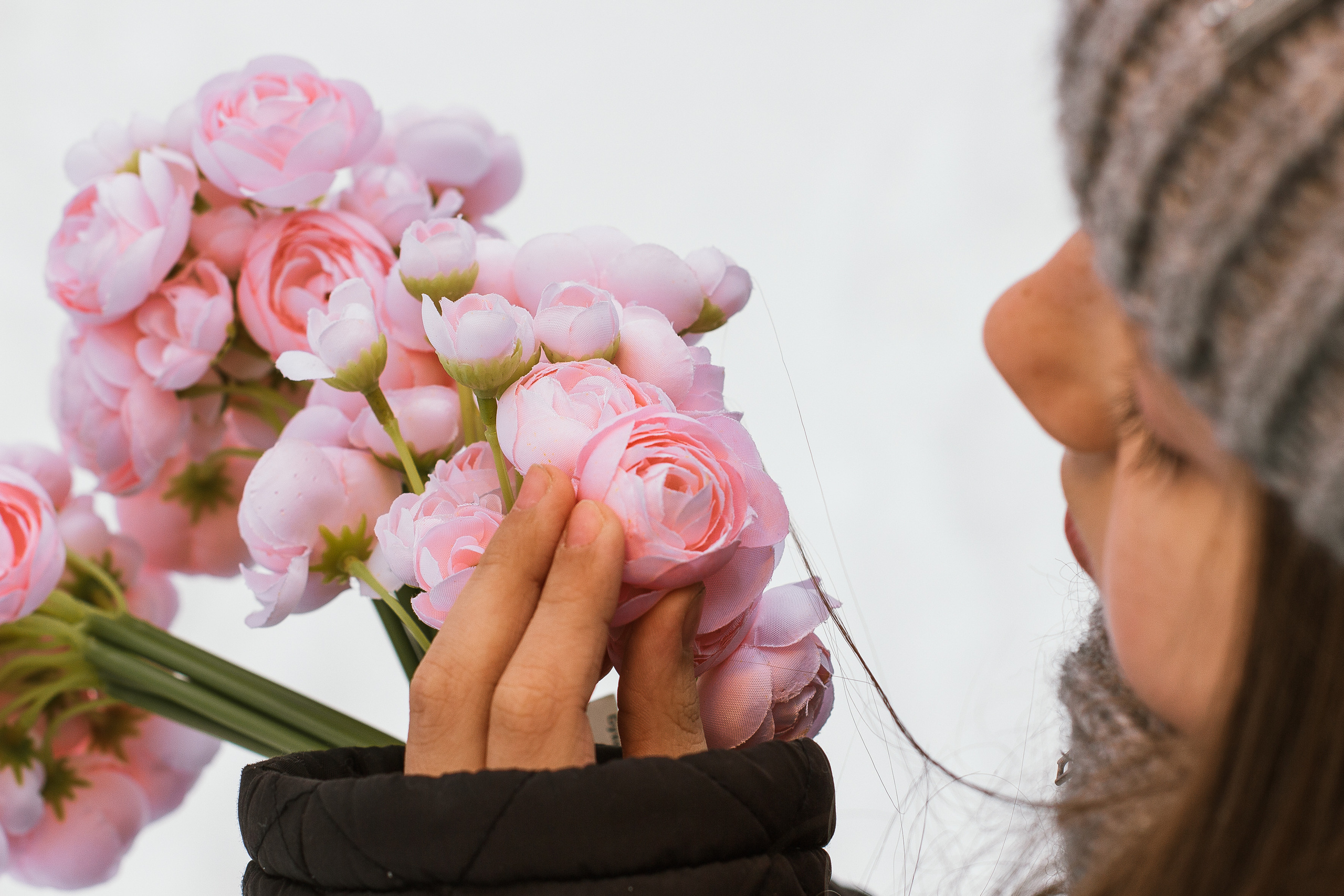 Детский портет. Виолетта —фотограф вашей жизни, Солнечногорск и Клин